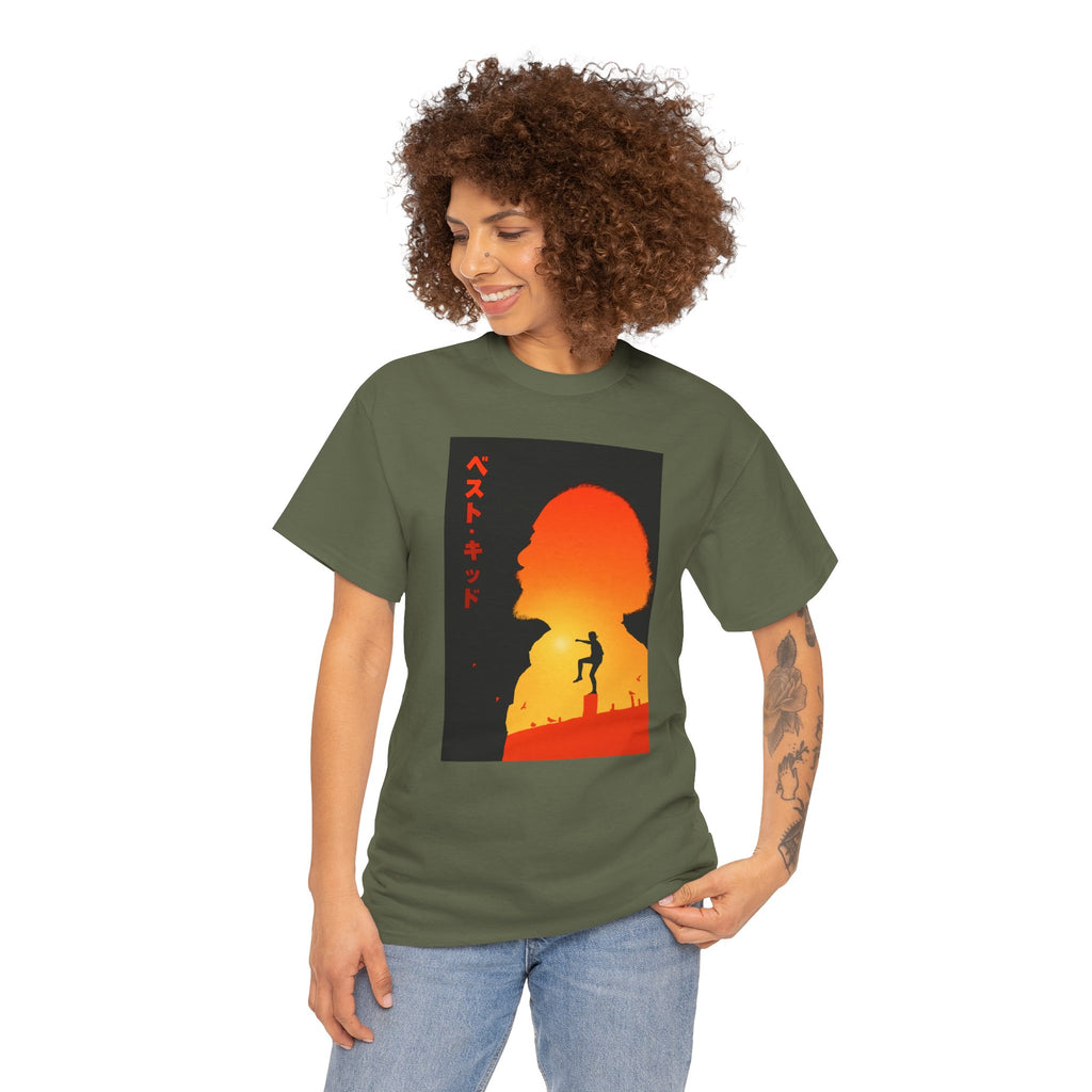 'Karate Kind' — T-Shirt