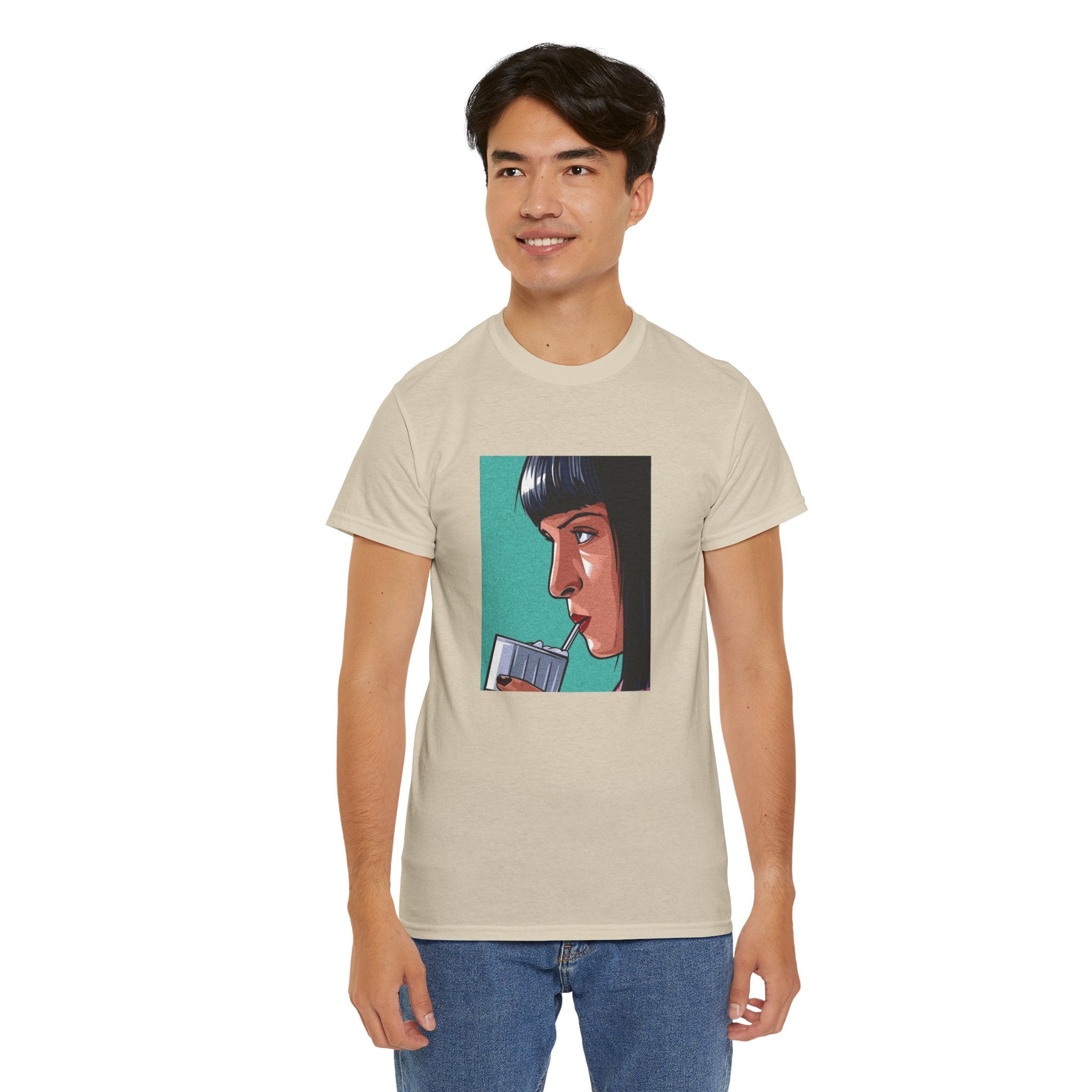 PULP ME- Tshirt