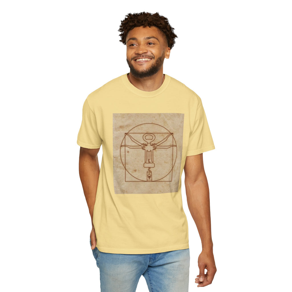 DaVinci Style — T-Shirt