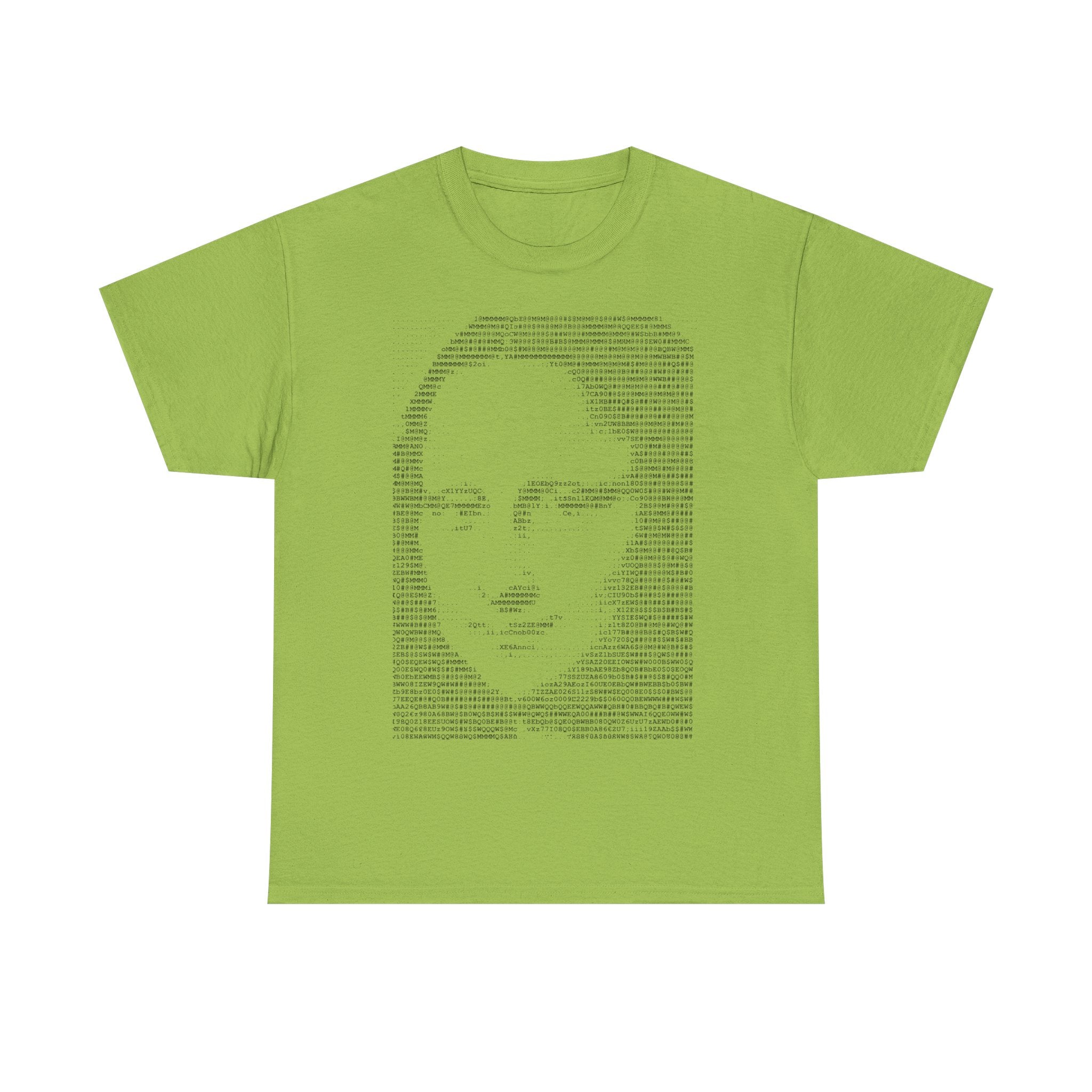 Mona Lisa Art — T-Shirt