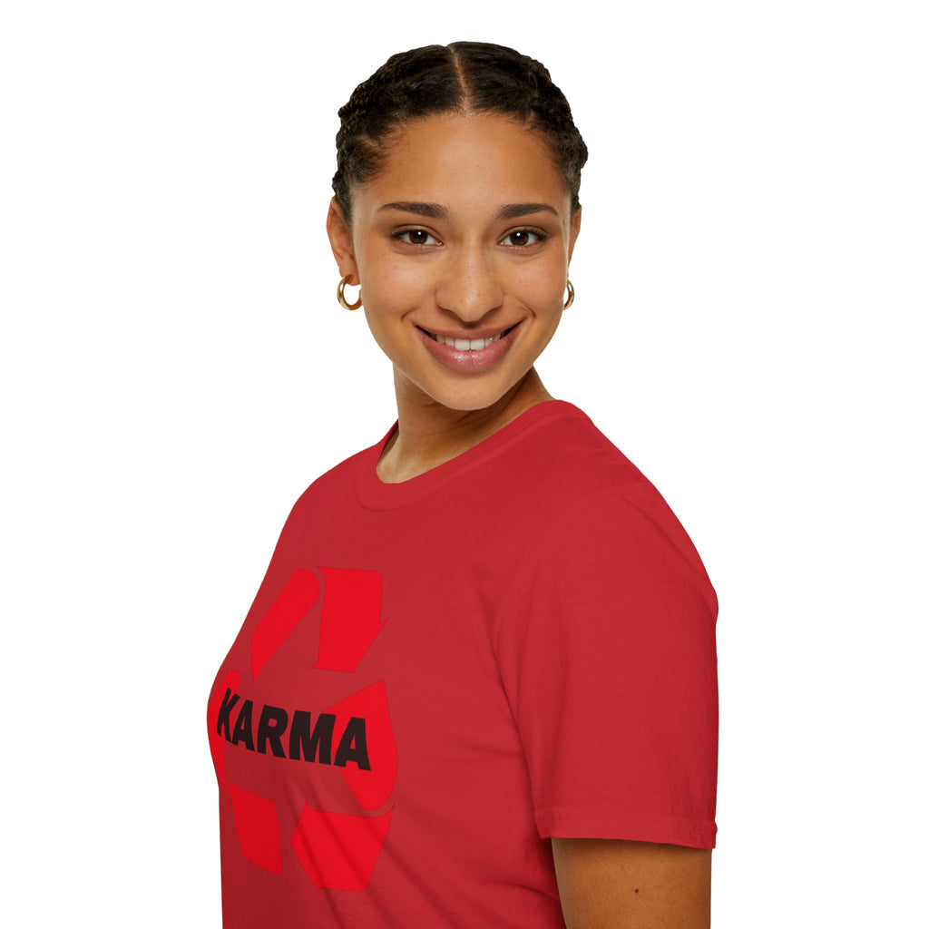 Karma — T-Shirt