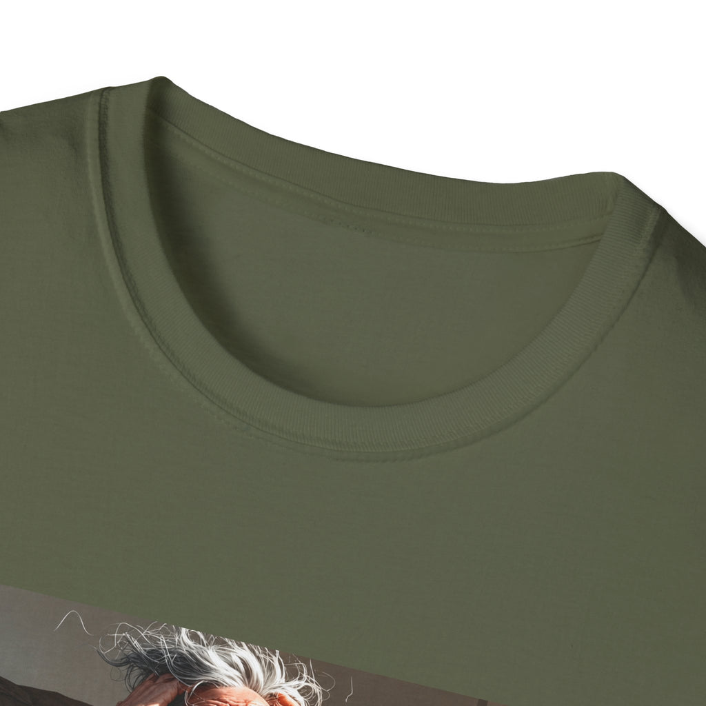 What the f - Tshirt
