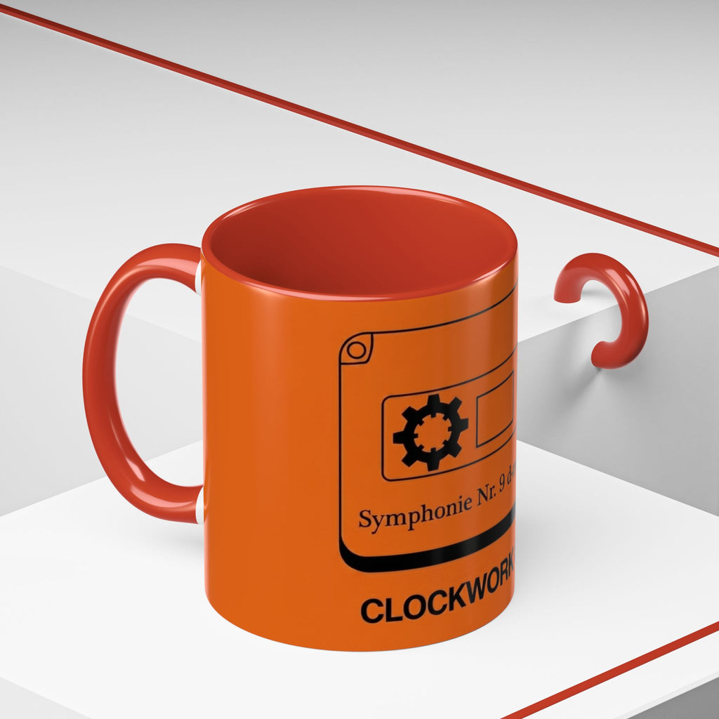 Clockwork Orange - Coffee Mug