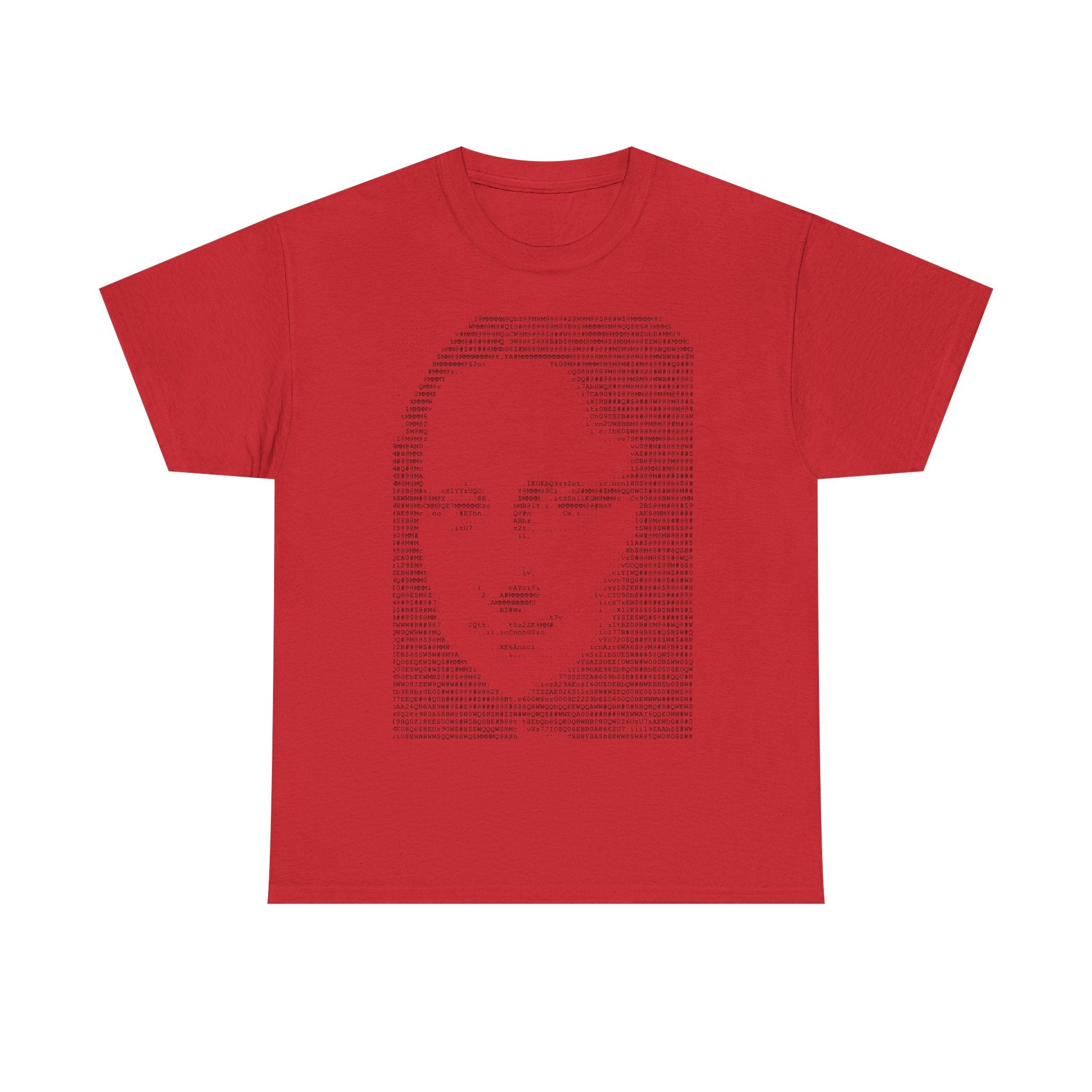 Mona Lisa Art — T-Shirt