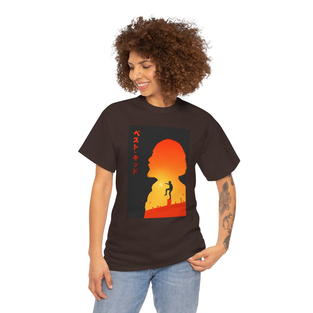 'Karate Kind' — T-Shirt
