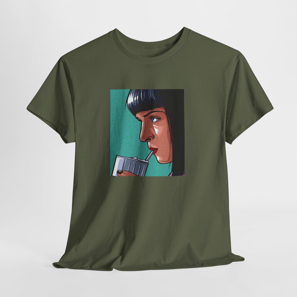 PULP ME- Tshirt