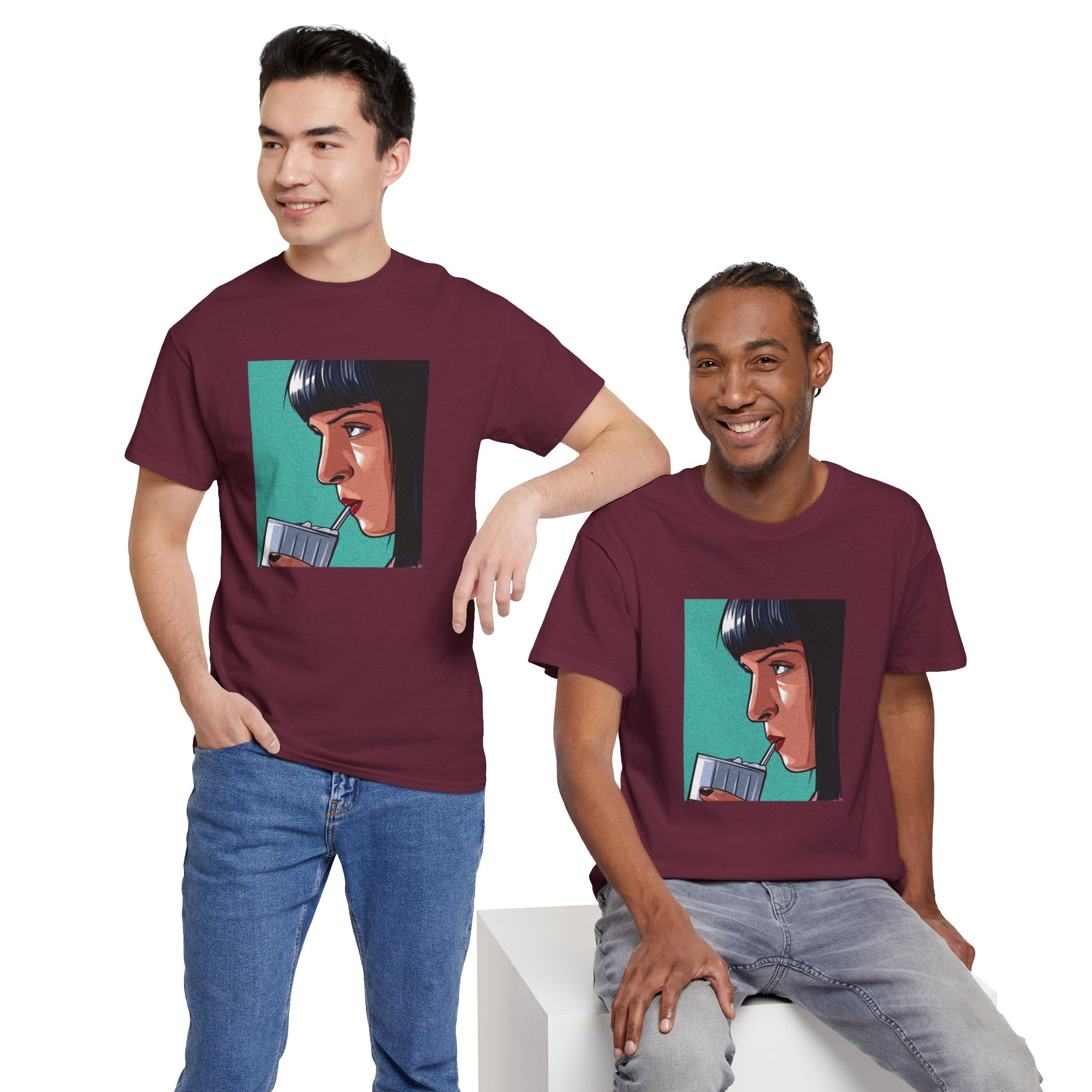 PULP ME- Tshirt