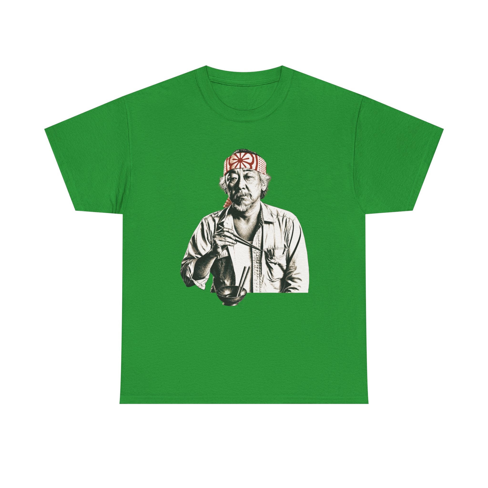 Vintage Karate Kid — T-Shirt