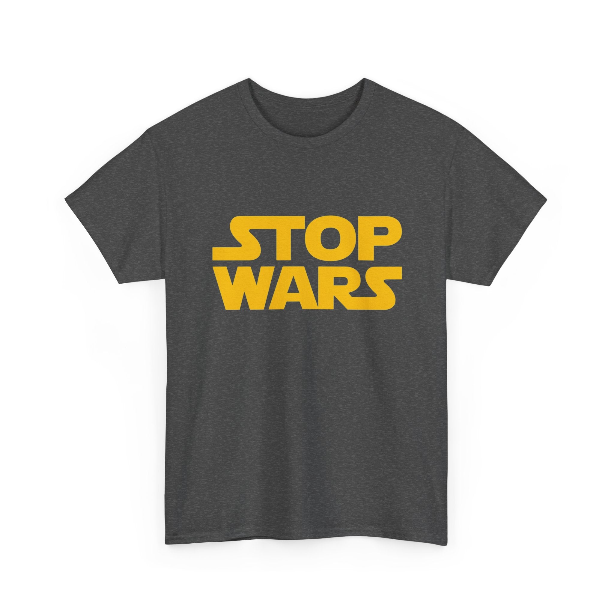 Stop Wars — T-Shirt