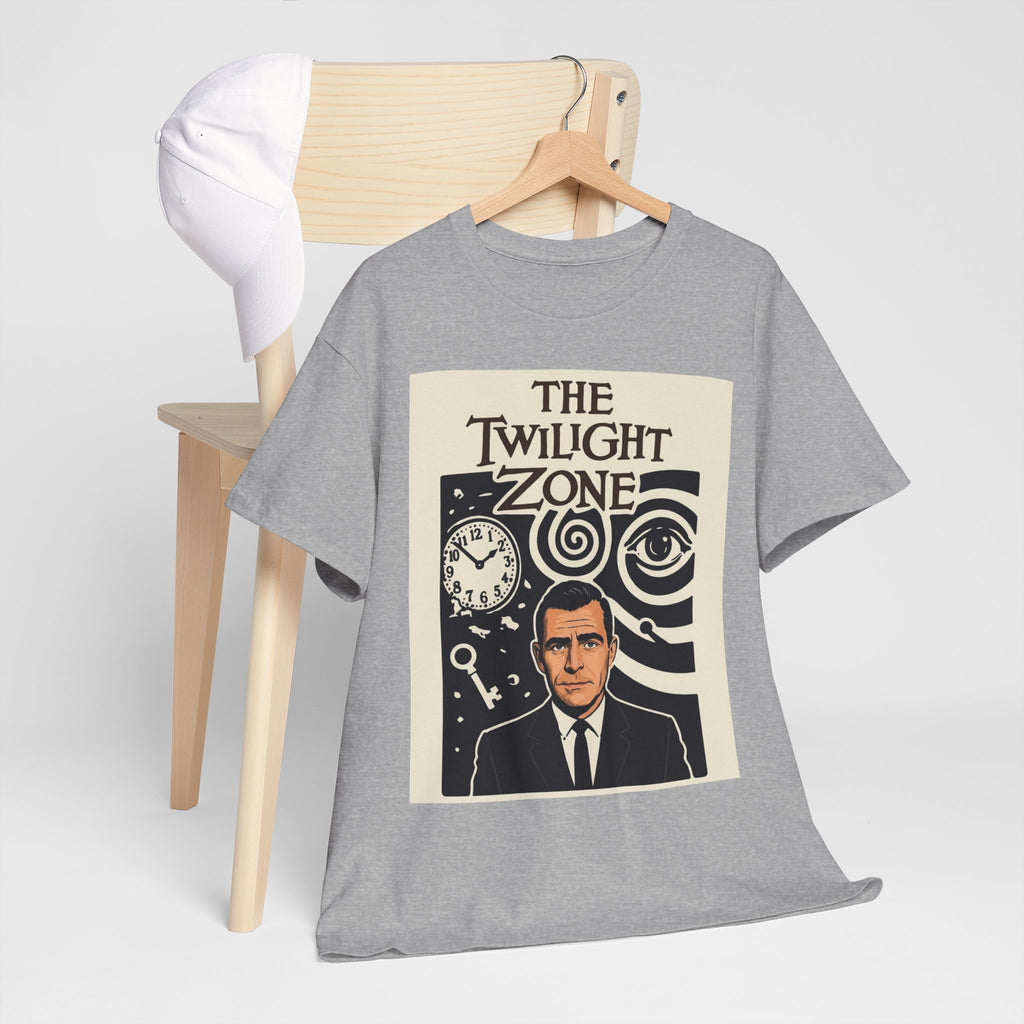 'The Twilight Zone' T‑Shirt
