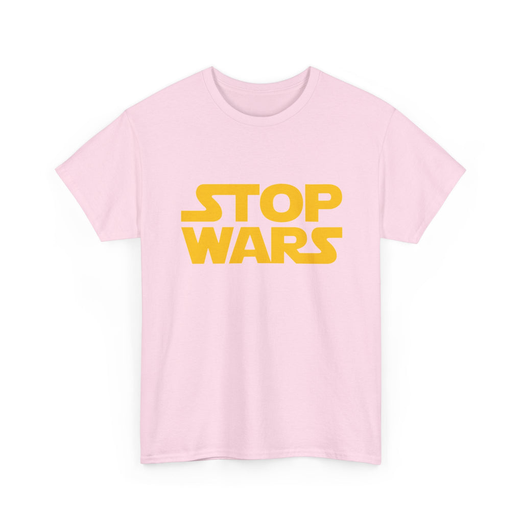 Stop Wars — T-Shirt