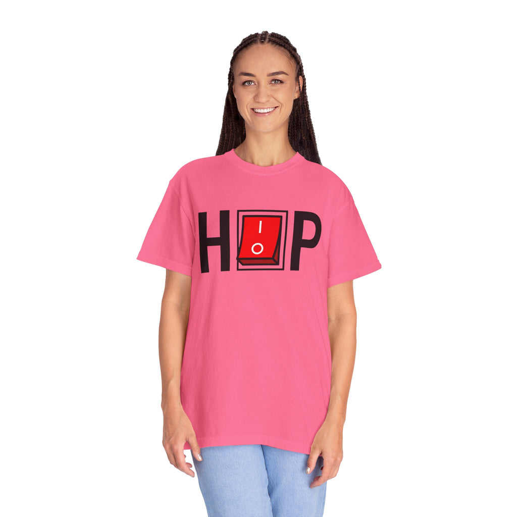 Hip Hop Switch — T-Shirt
