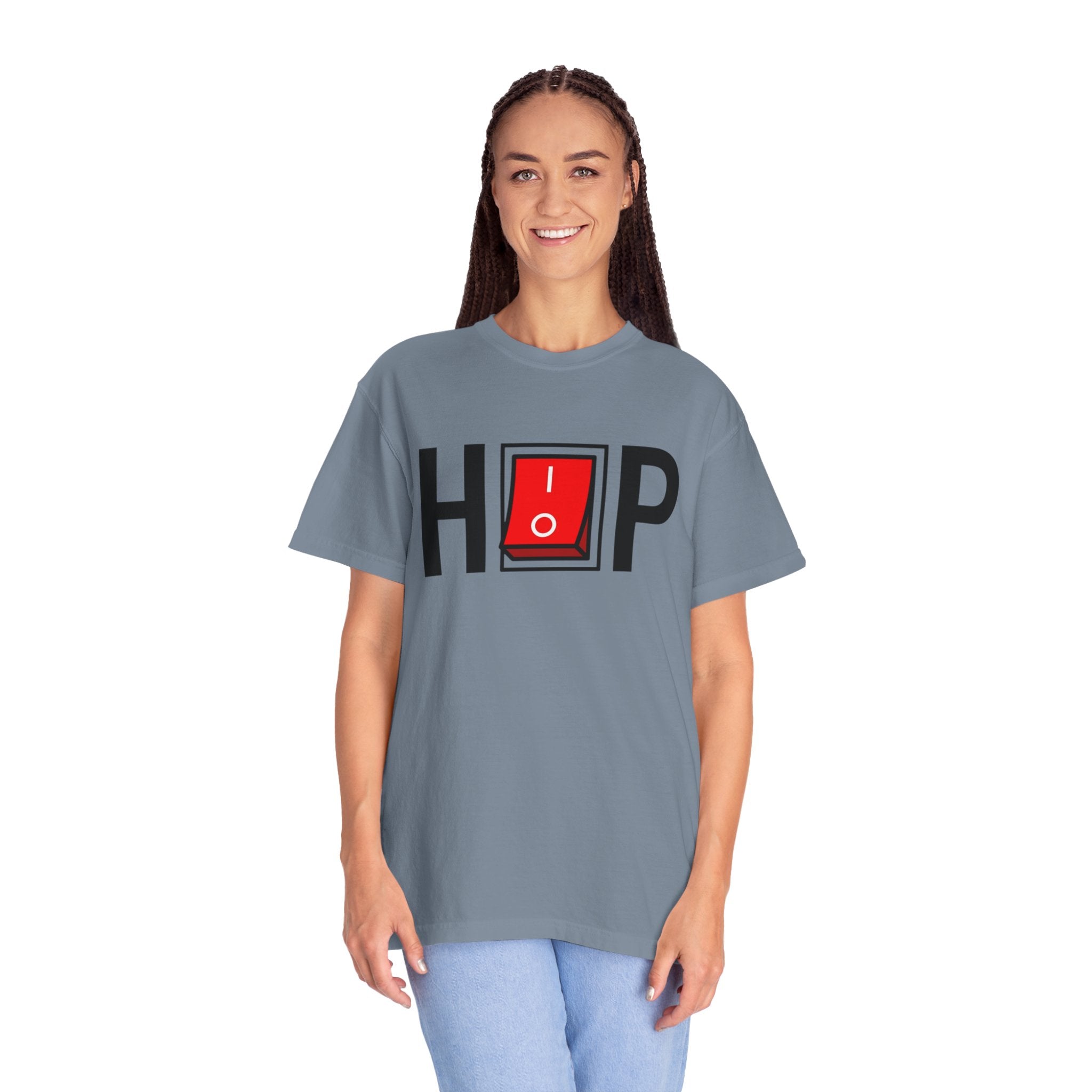 Hip Hop Switch — T-Shirt