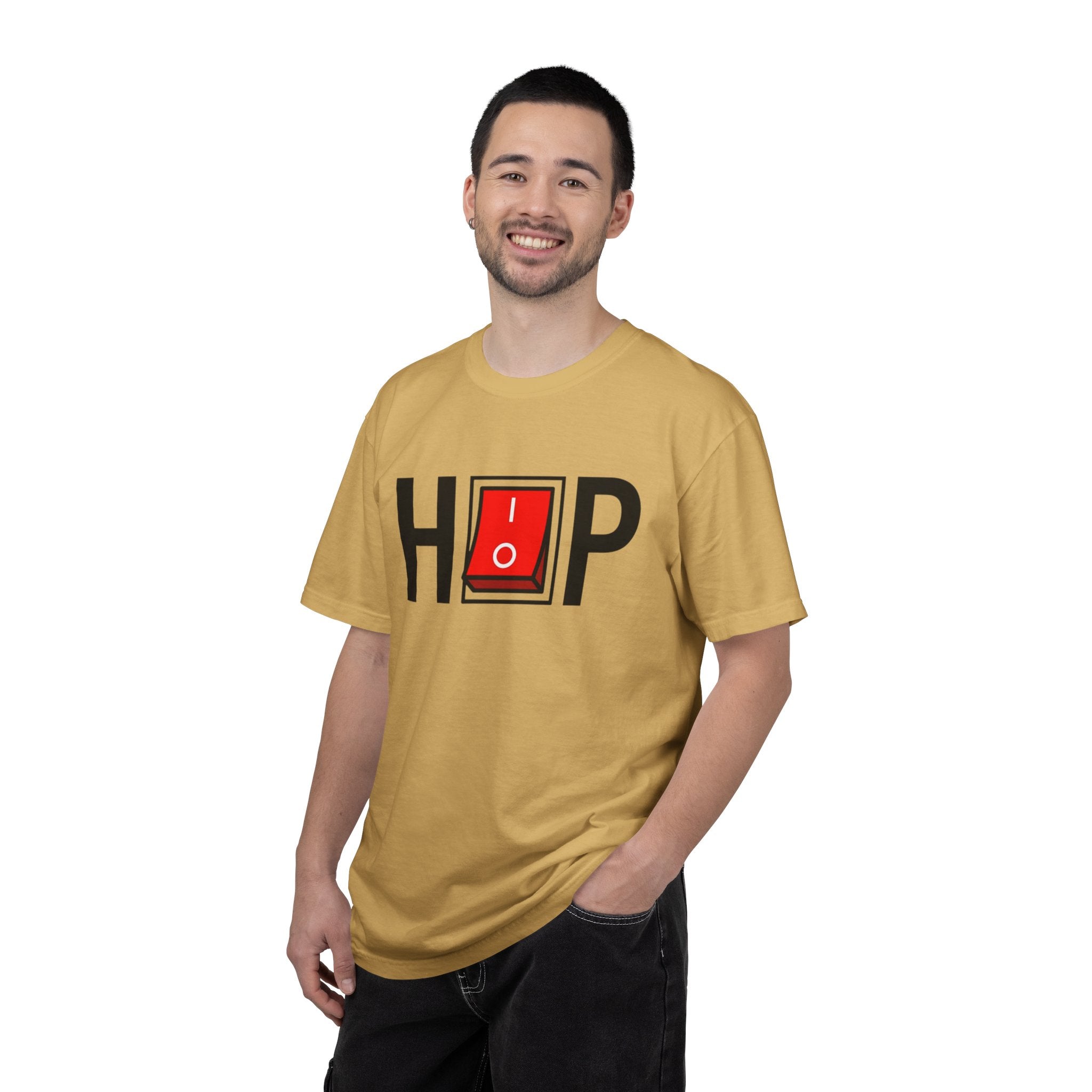 Hip Hop Switch — T-Shirt