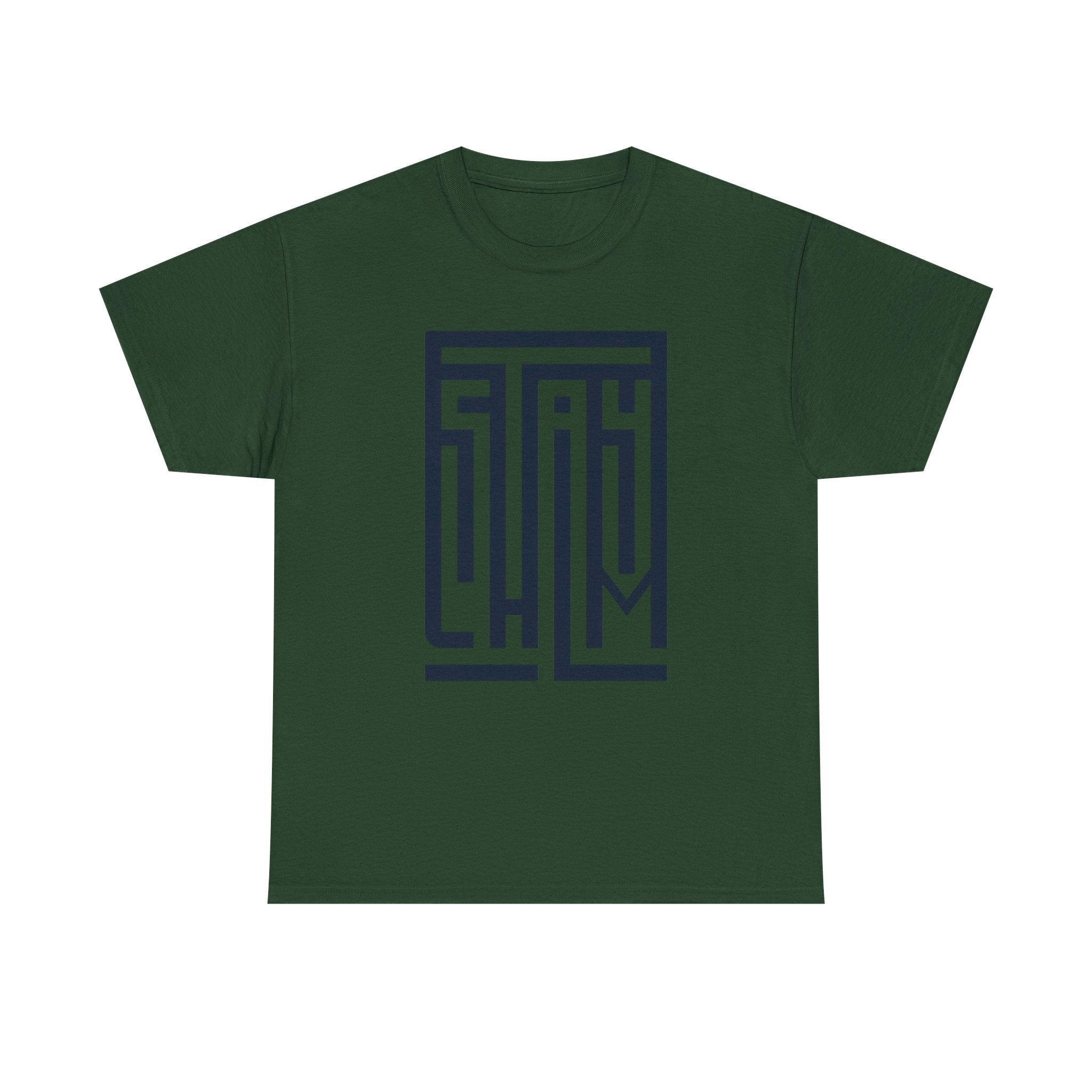 Stay Calm — T-Shirt