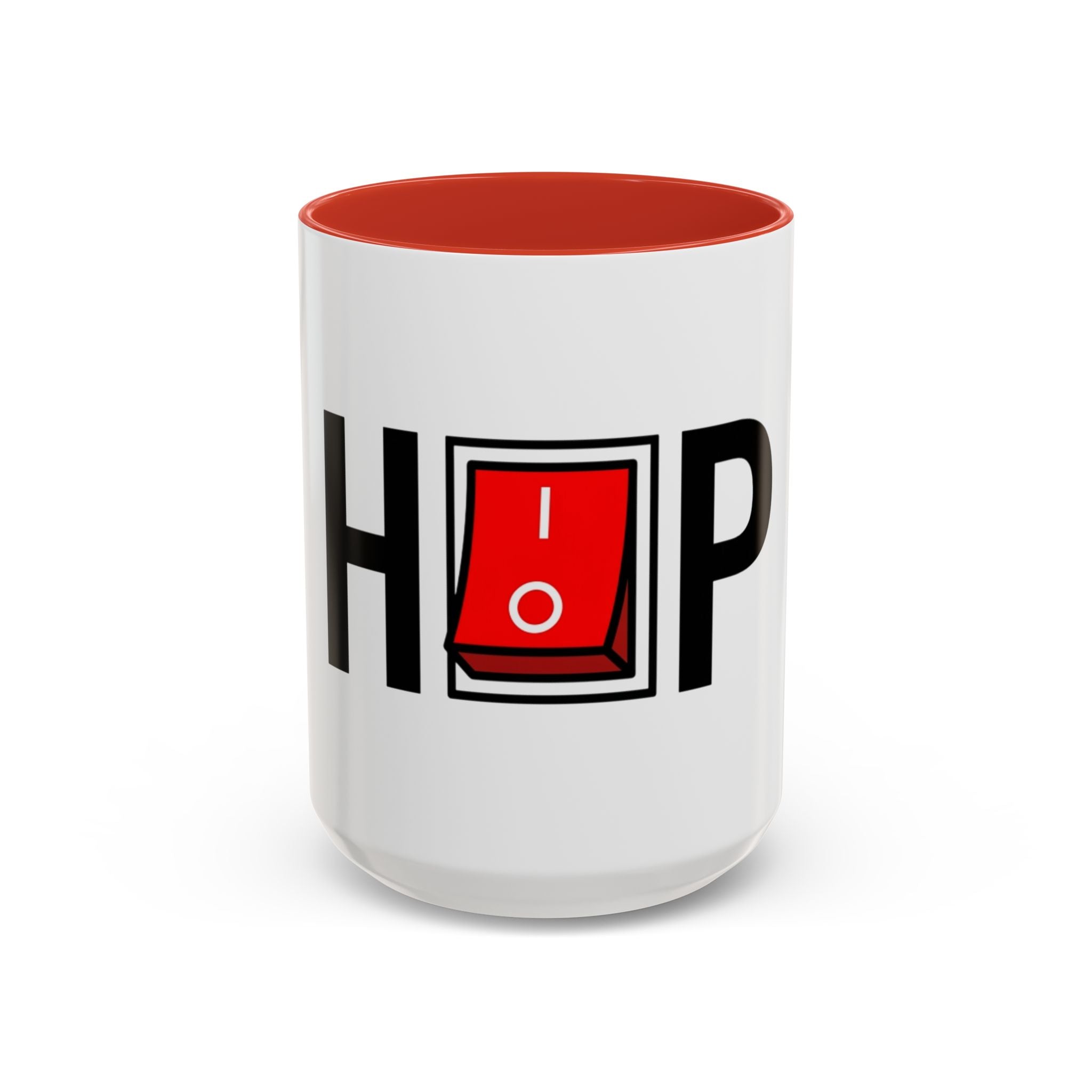 Hip Hop — Coffee Mug