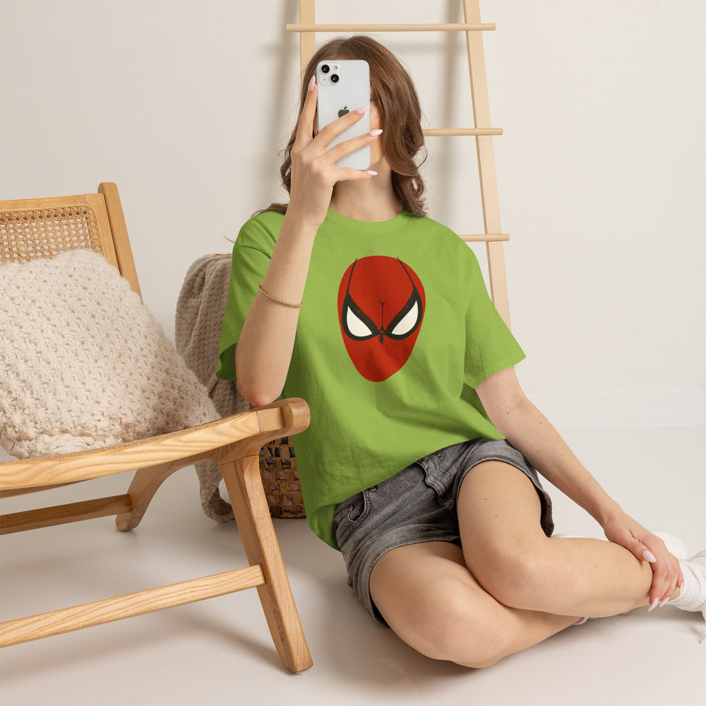 Spider brassière -  T-Shirt