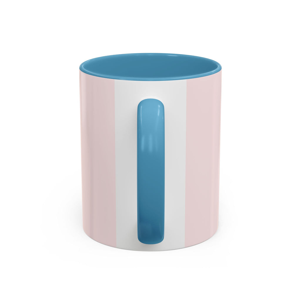 Play Pause Stop Rewind — Coffee Mug