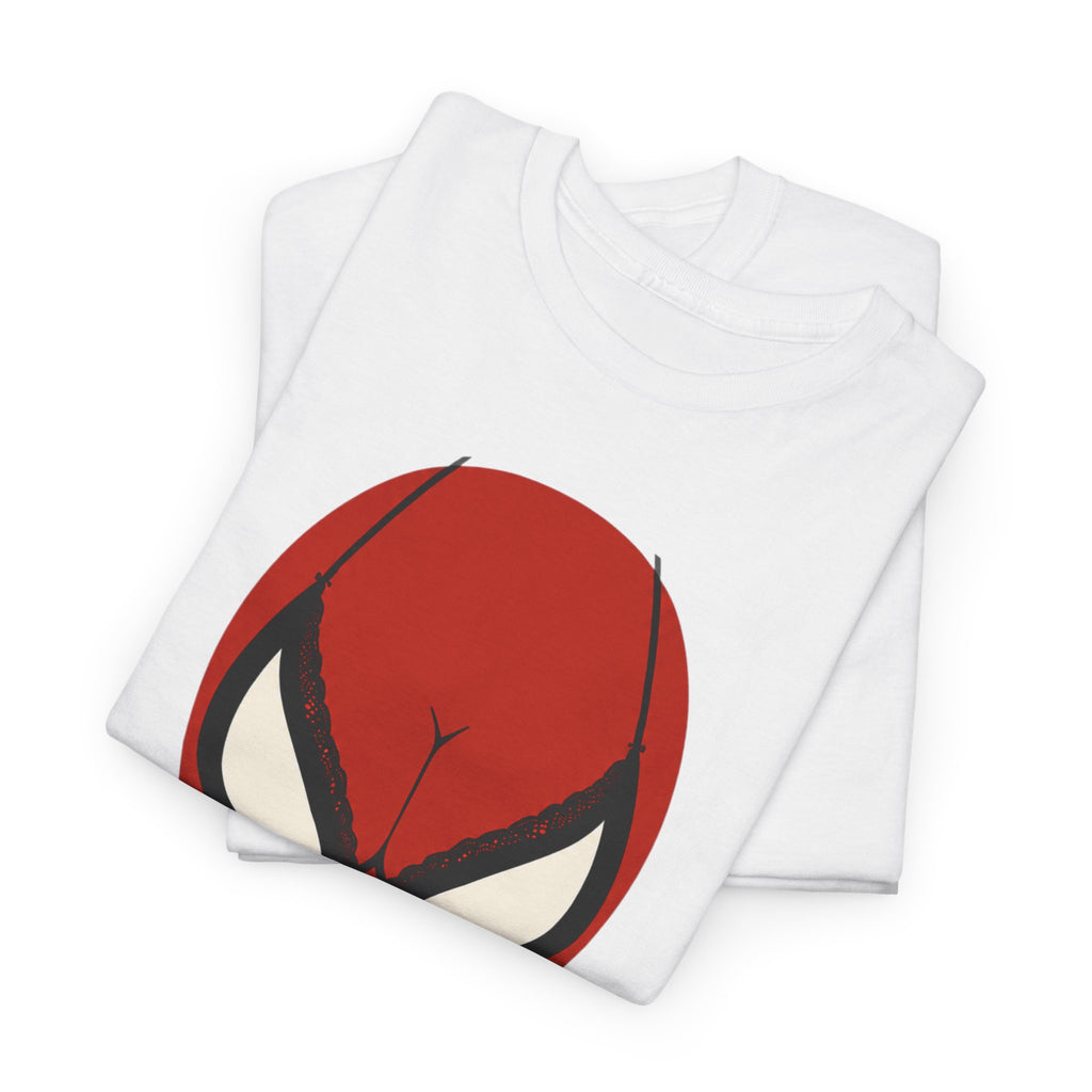 Spider brassière -  T-Shirt