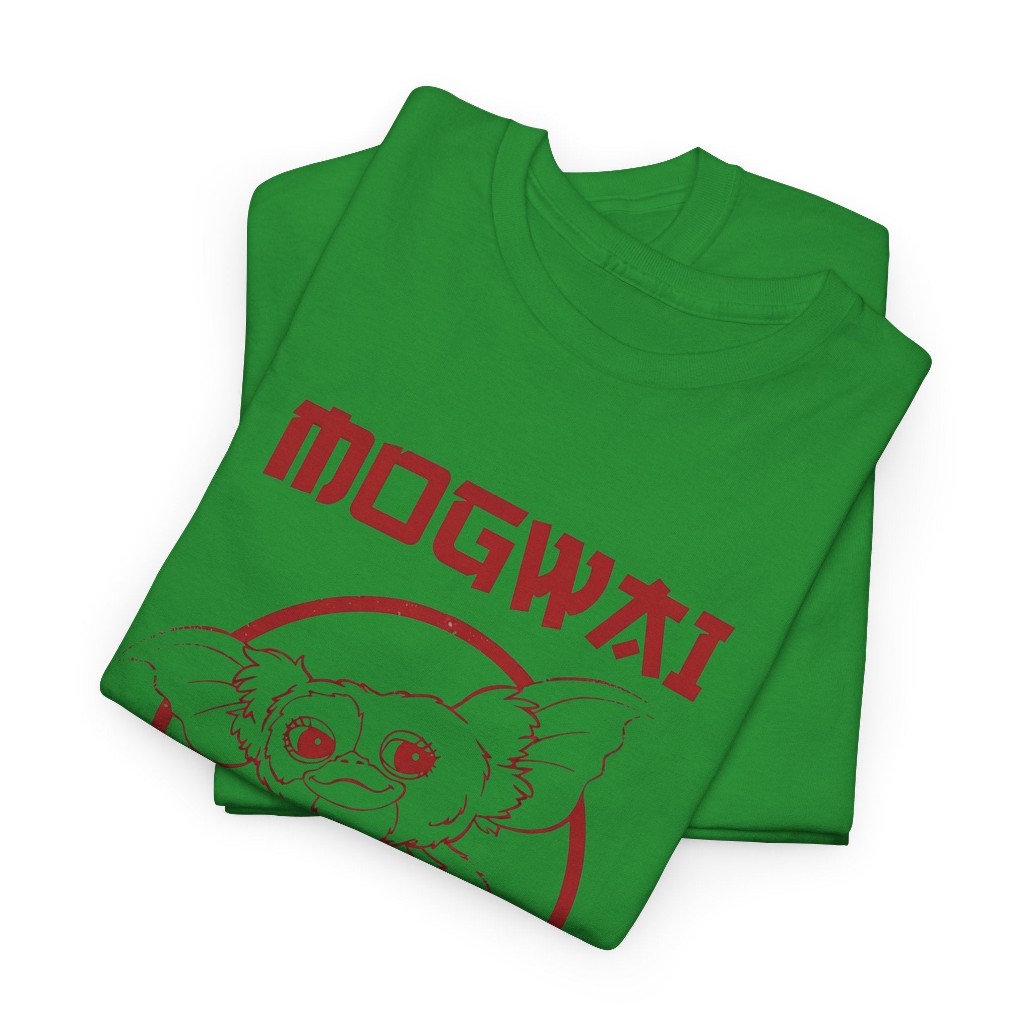 Mogwai Warning — T-Shirt