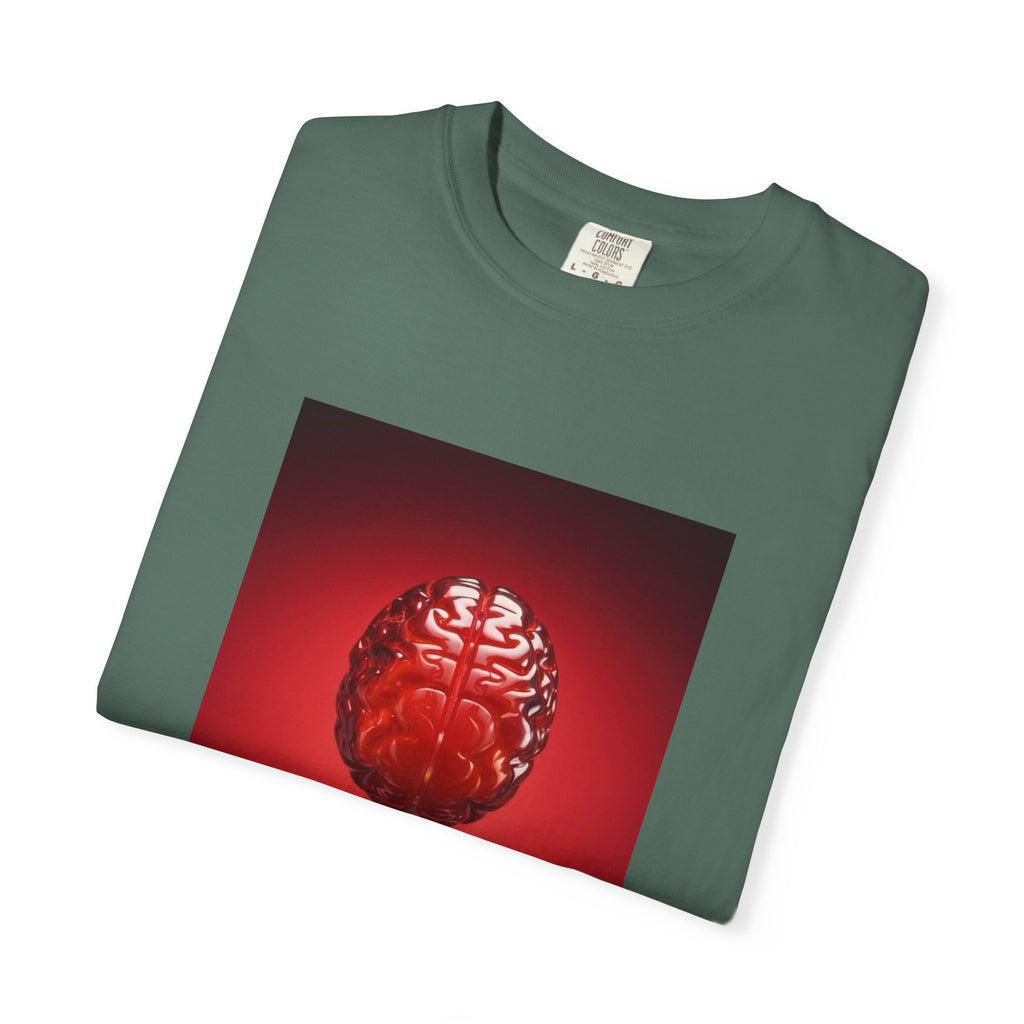 Brain Lollipop — T-Shirt