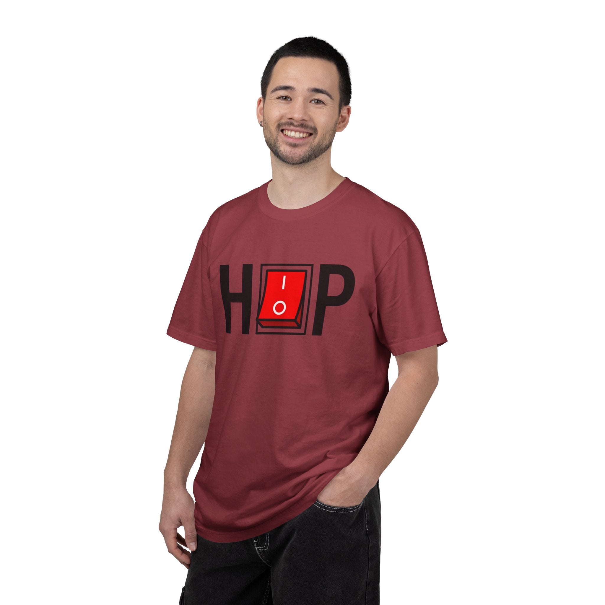 Hip Hop Switch — T-Shirt