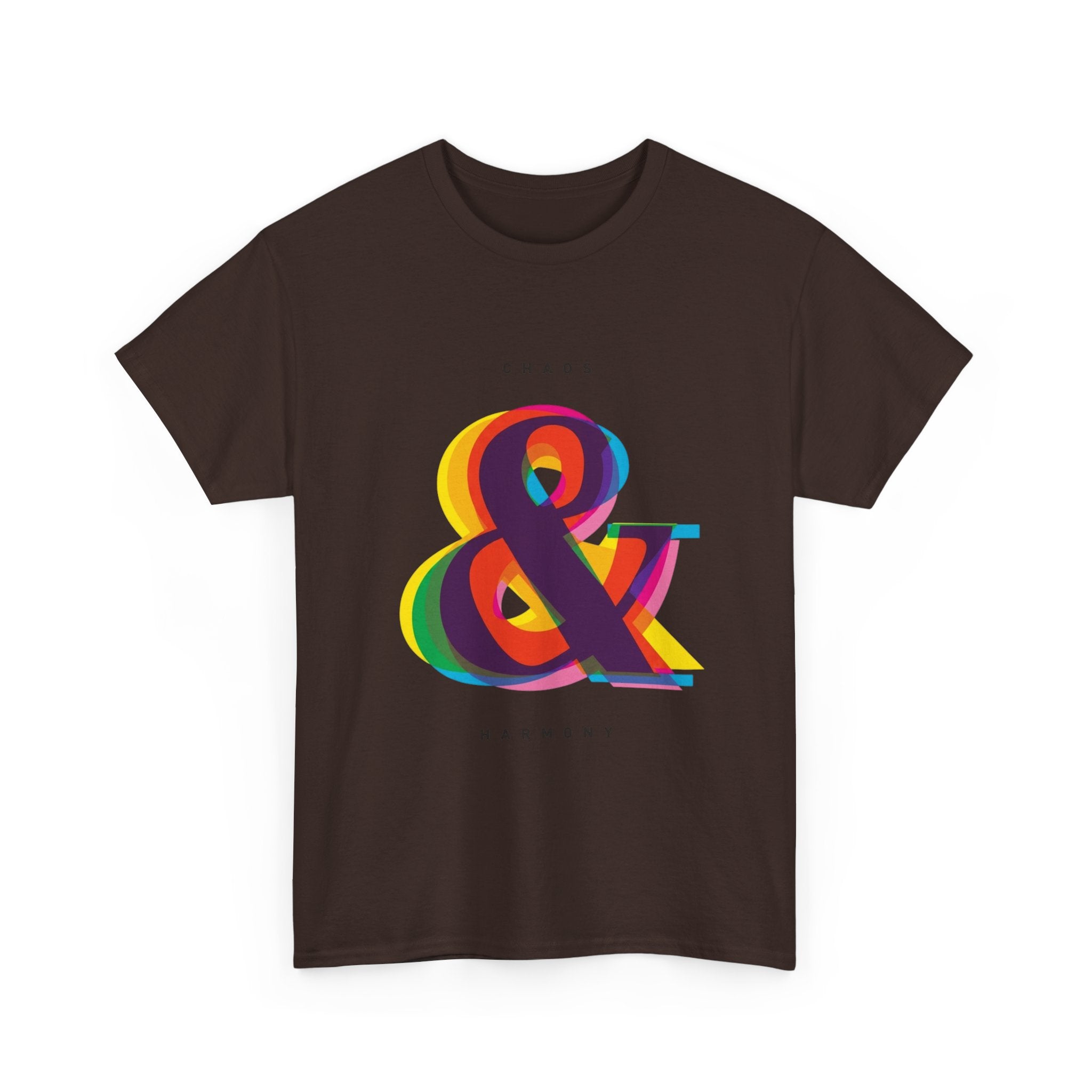 Chaos & Harmony — T-Shirt