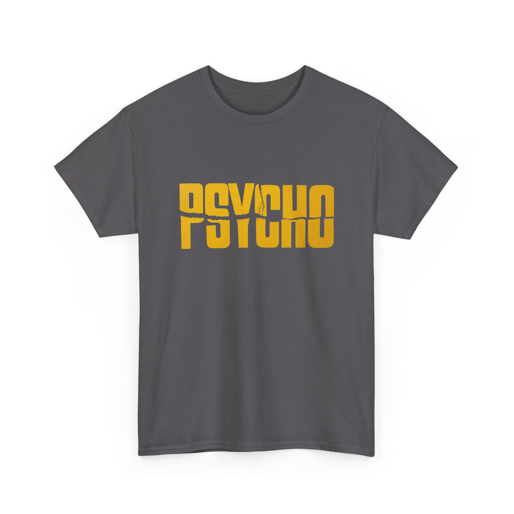 Psycho Retro — Tshirt
