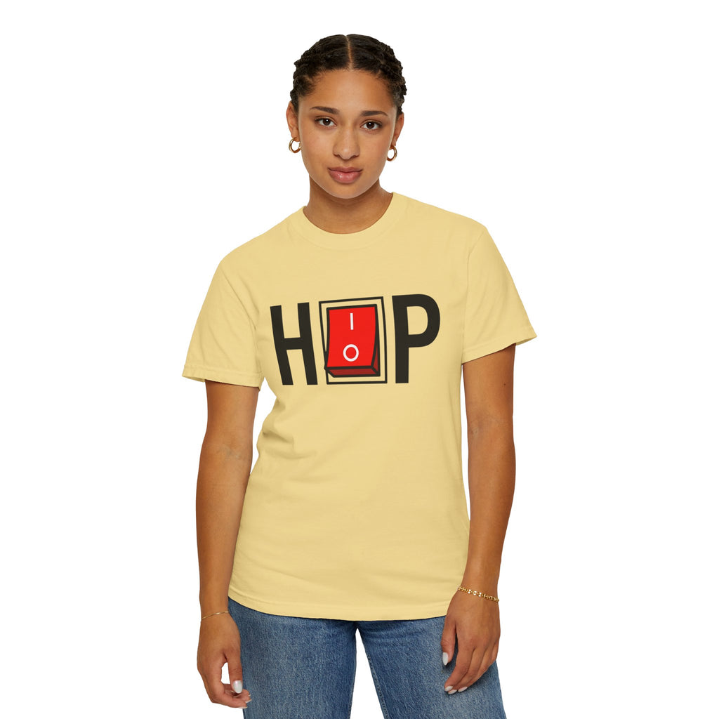 Hip Hop Switch — T-Shirt