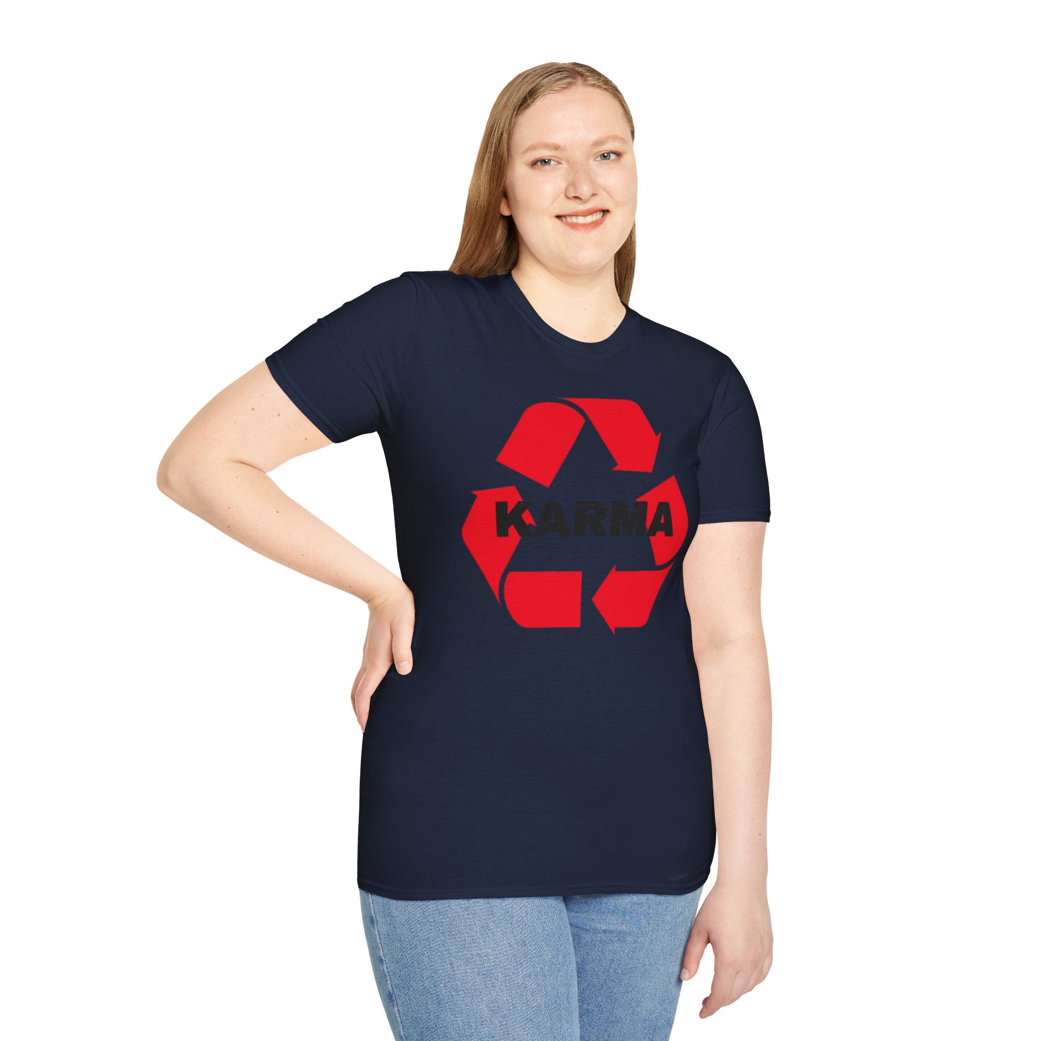 Karma — T-Shirt