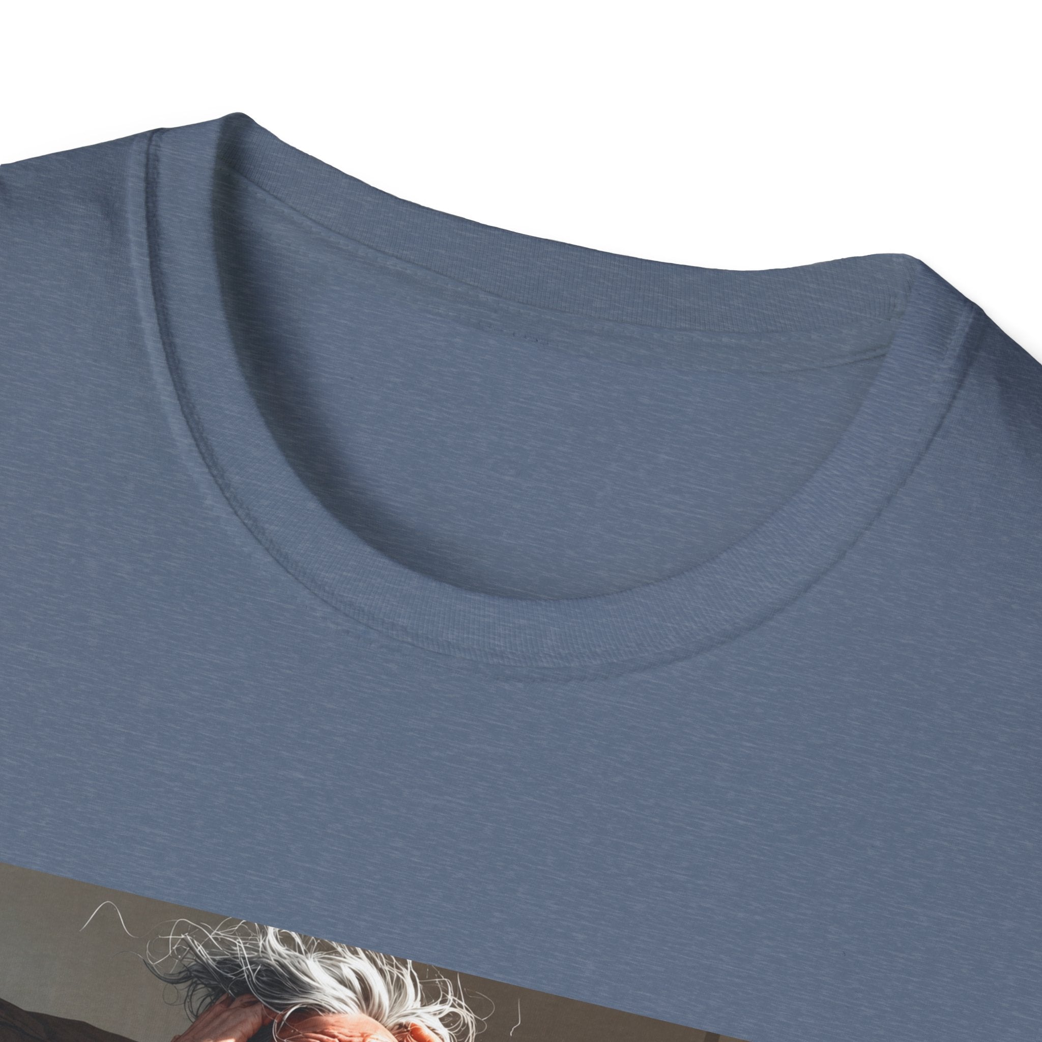 What the f - Tshirt
