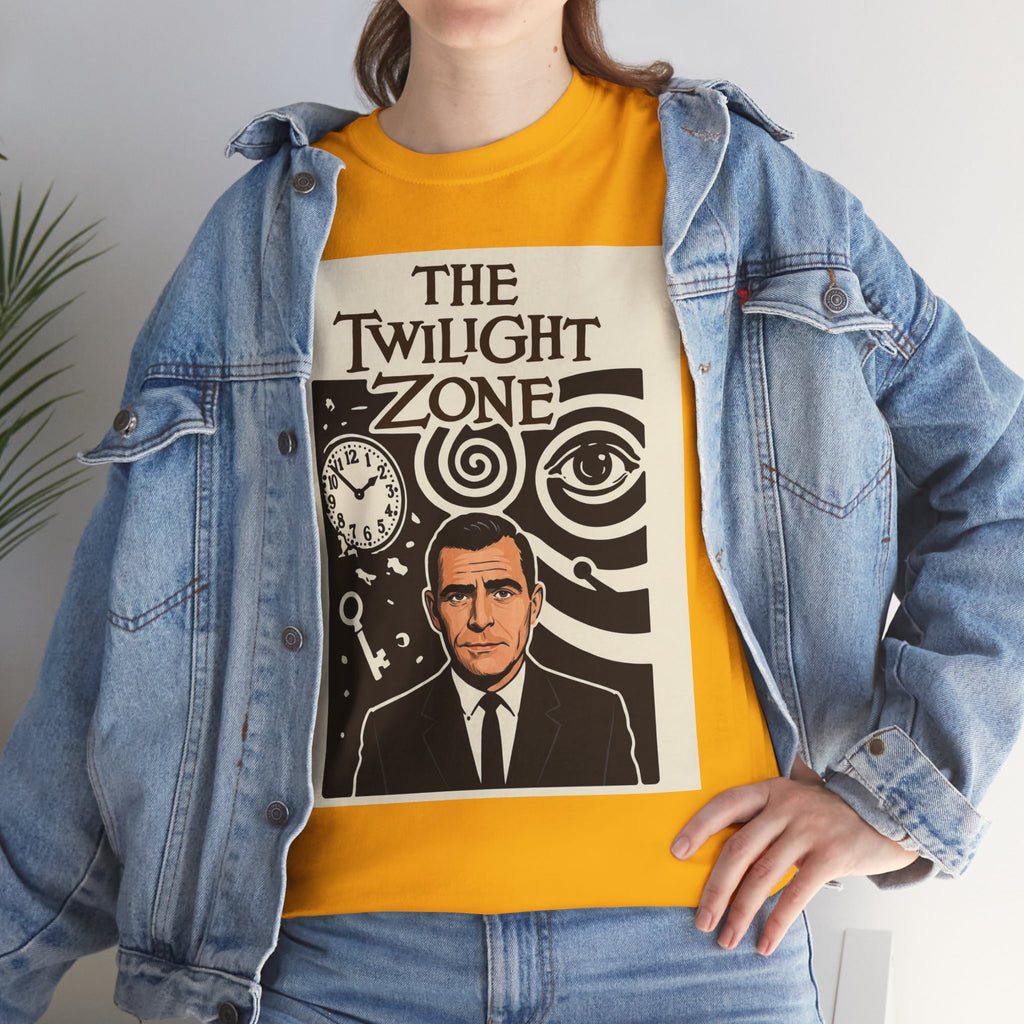 'The Twilight Zone' T‑Shirt