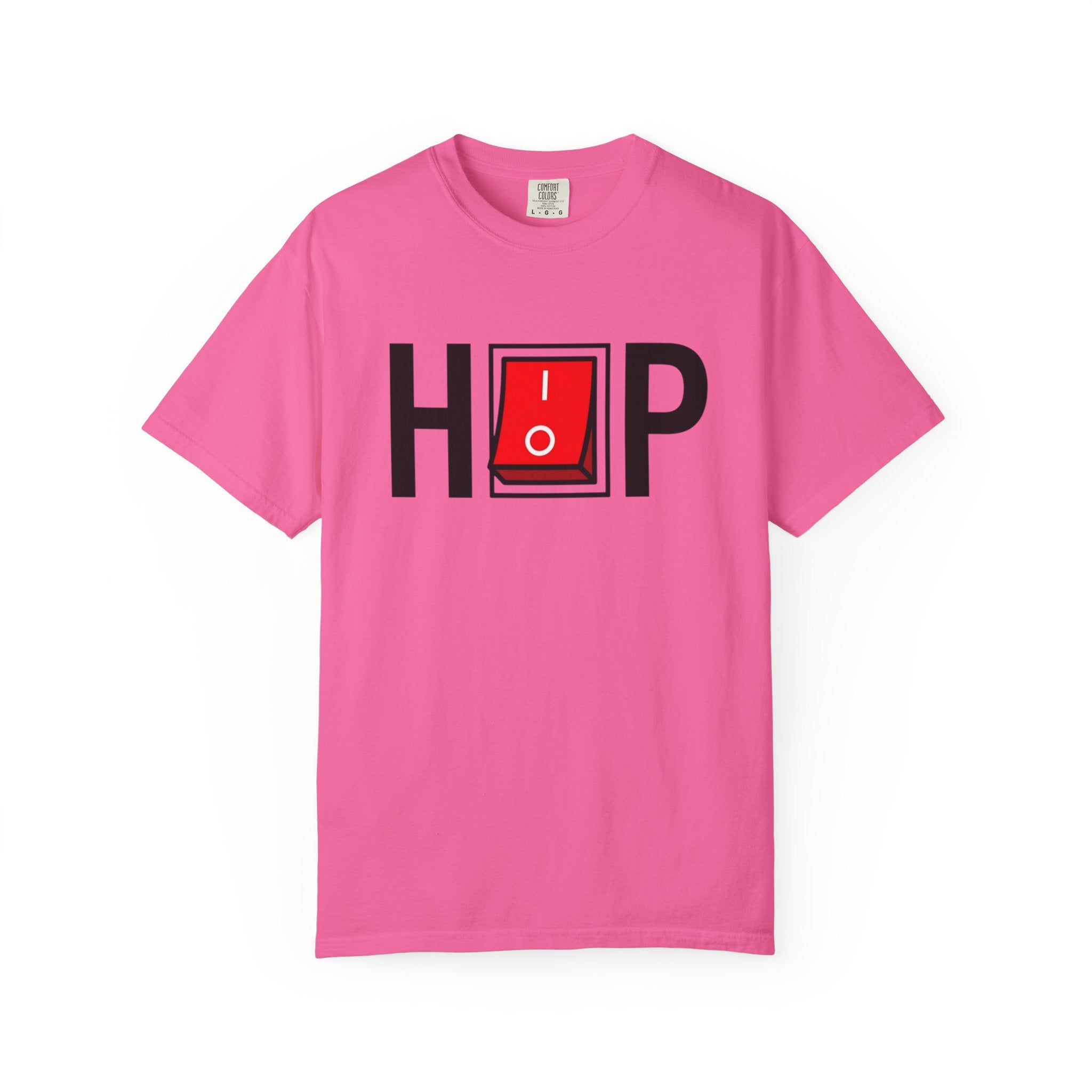 Hip Hop Switch — T-Shirt