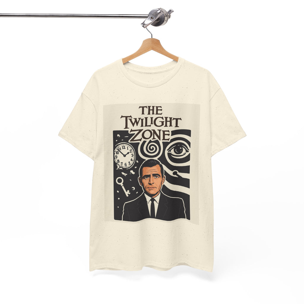 'The Twilight Zone' T‑Shirt