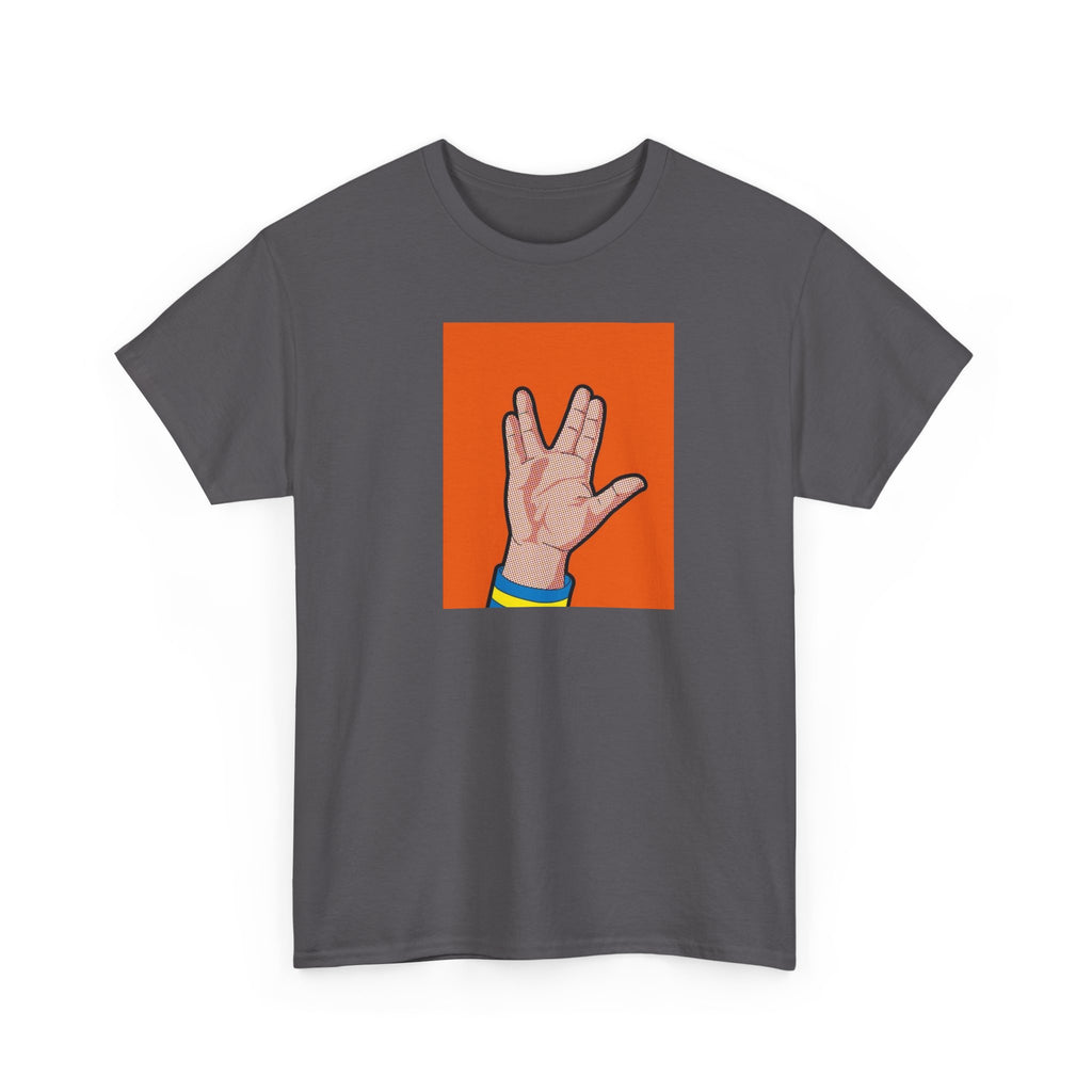 VIVA SPOCK - Tshirt