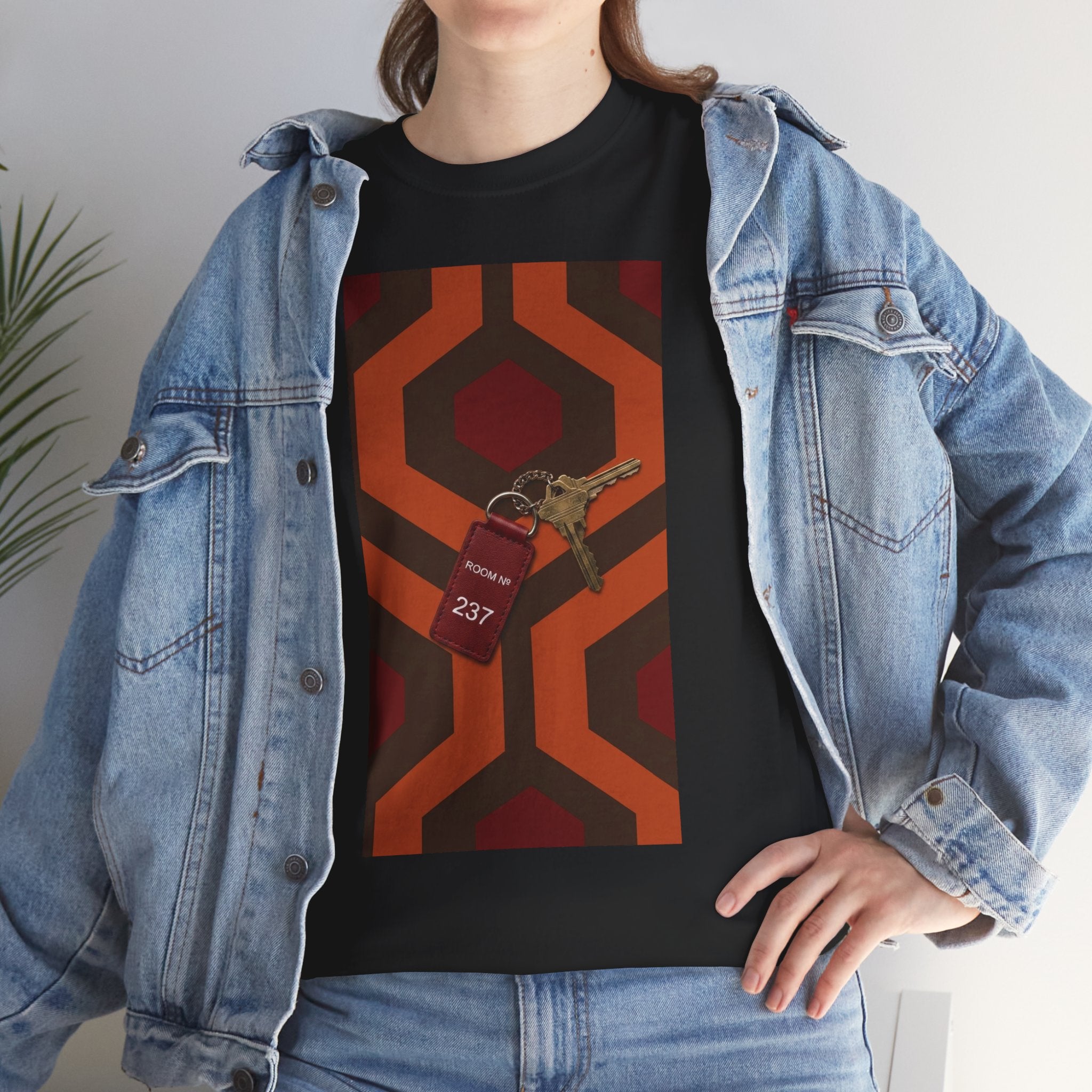 THE SHINING - T-Shirt
