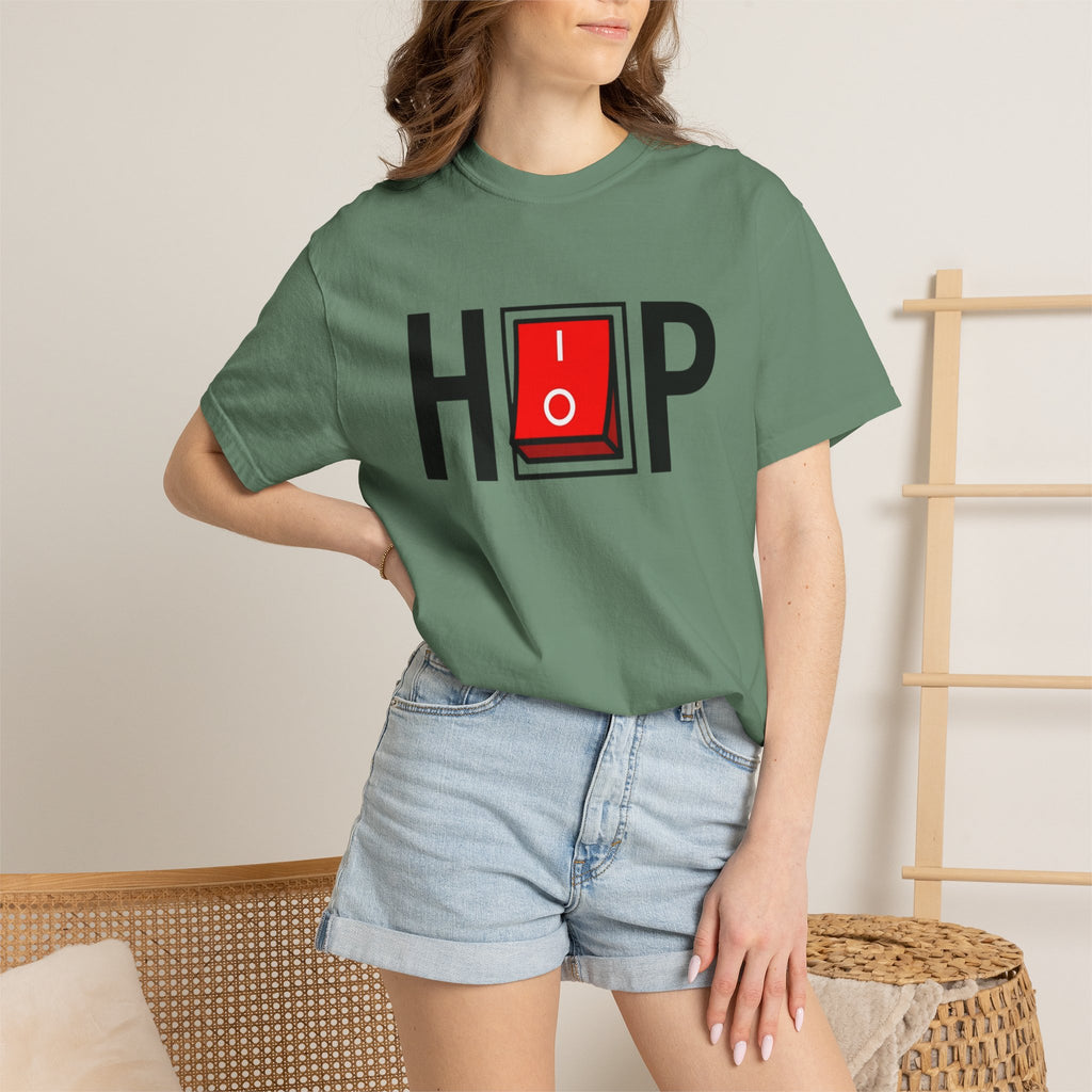 Hip Hop Switch — T-Shirt