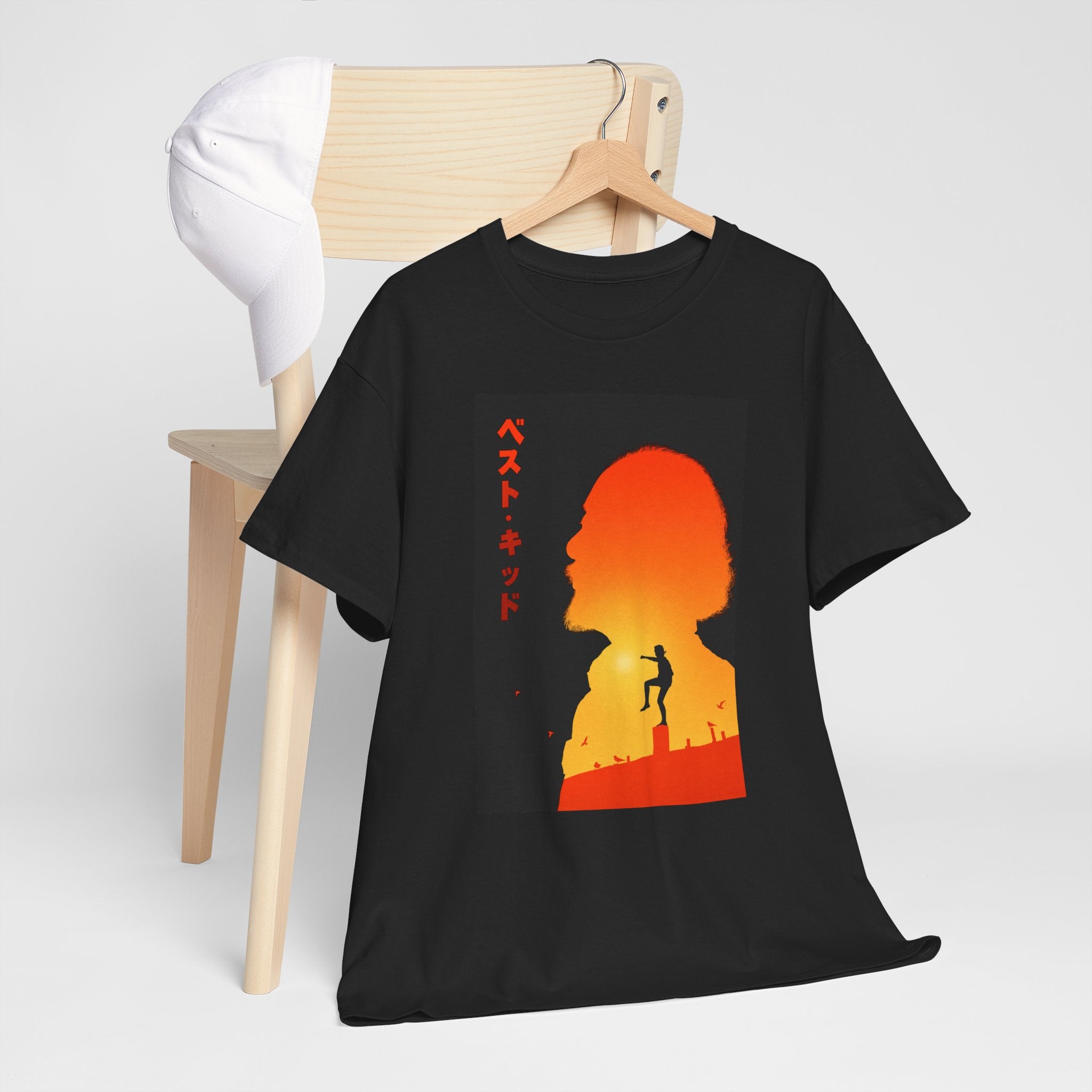 'Karate Kind' — T-Shirt