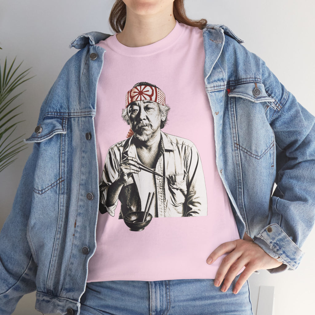 Vintage Karate Kid — T-Shirt