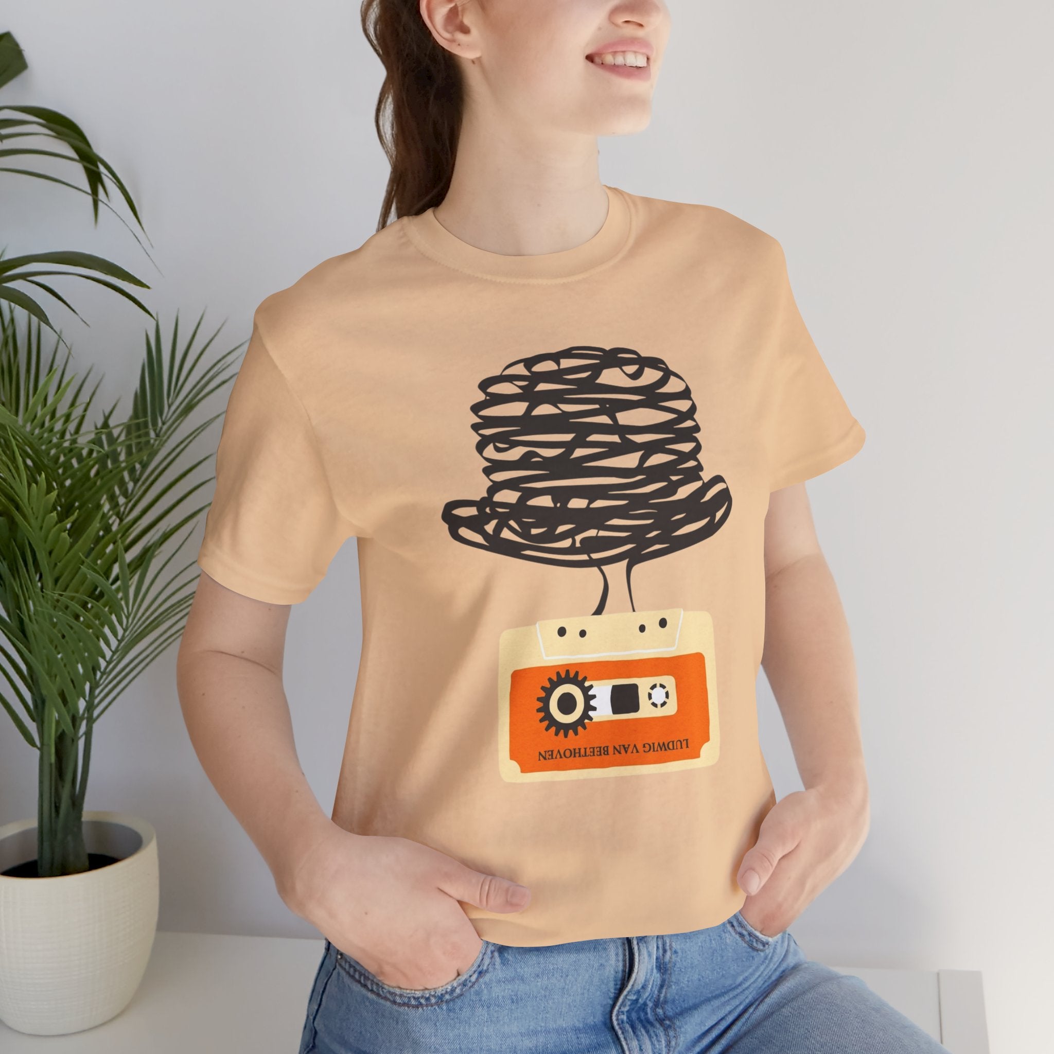 'CLOCKWORK ORENGE' – T-Shirt
