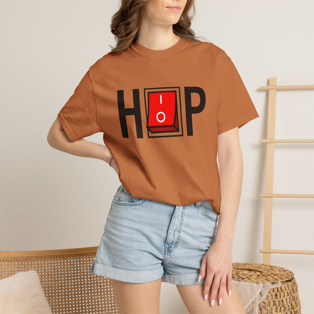 Hip Hop Switch — T-Shirt