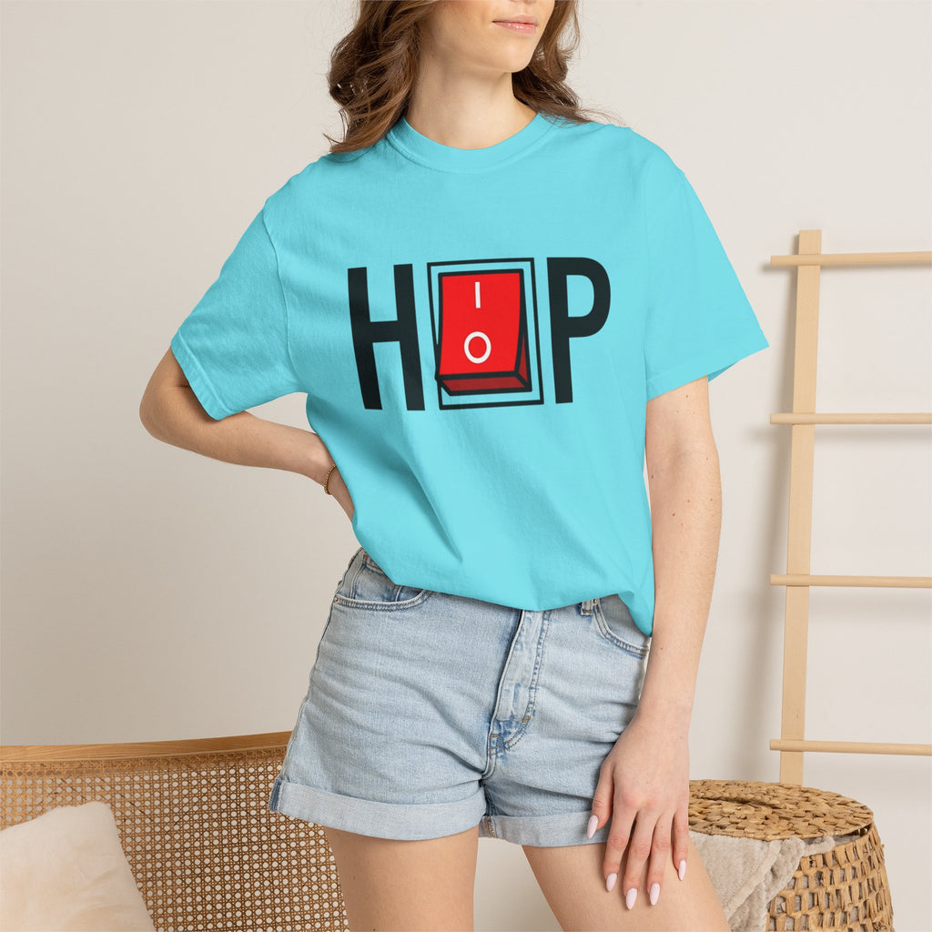Hip Hop Switch — T-Shirt