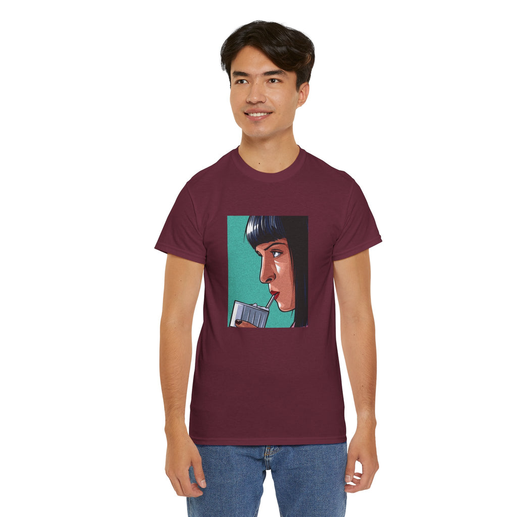 PULP ME- Tshirt