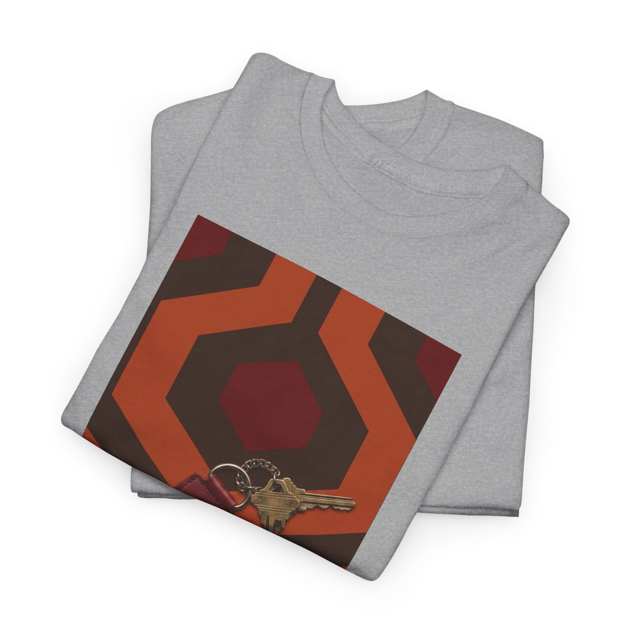 THE SHINING - T-Shirt