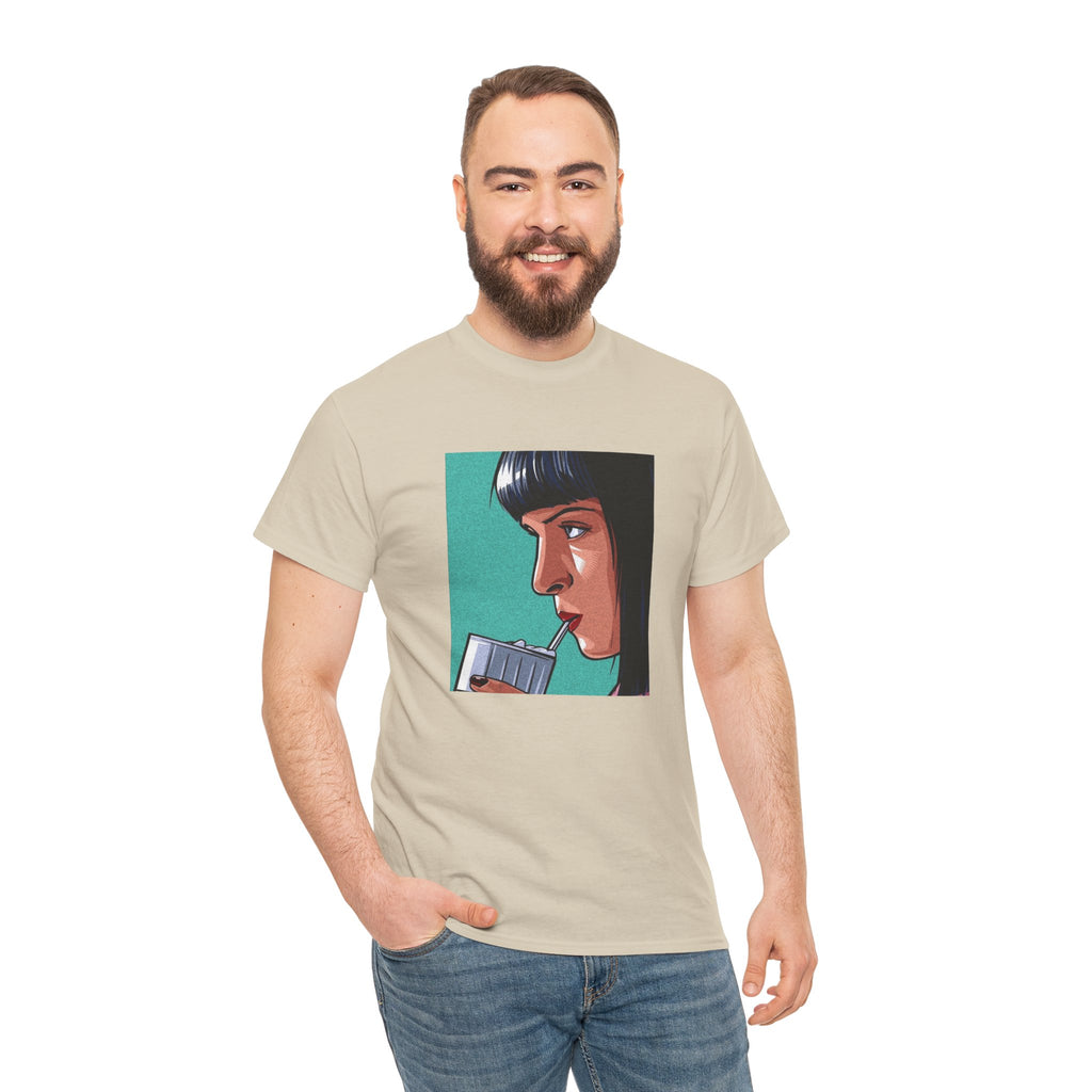 PULP ME- Tshirt