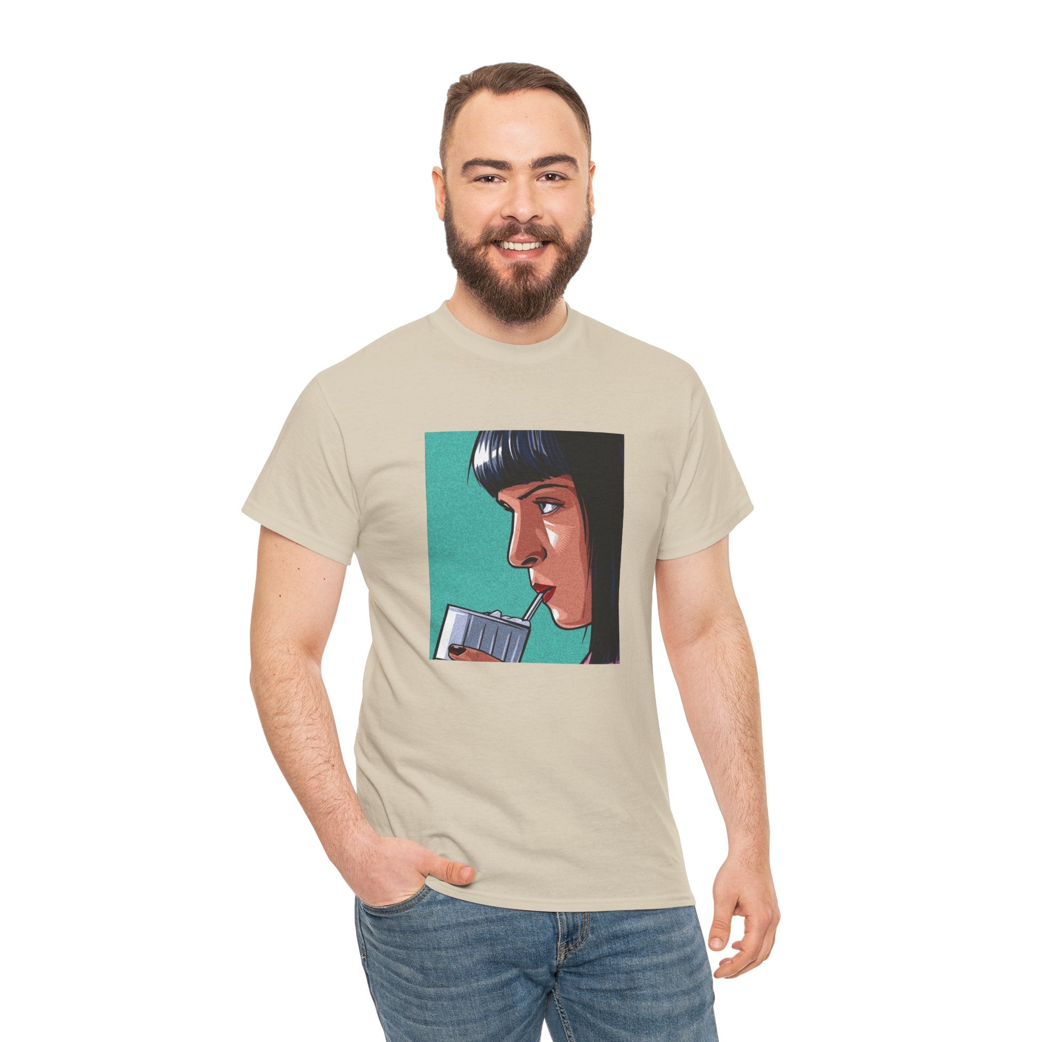 PULP ME- Tshirt