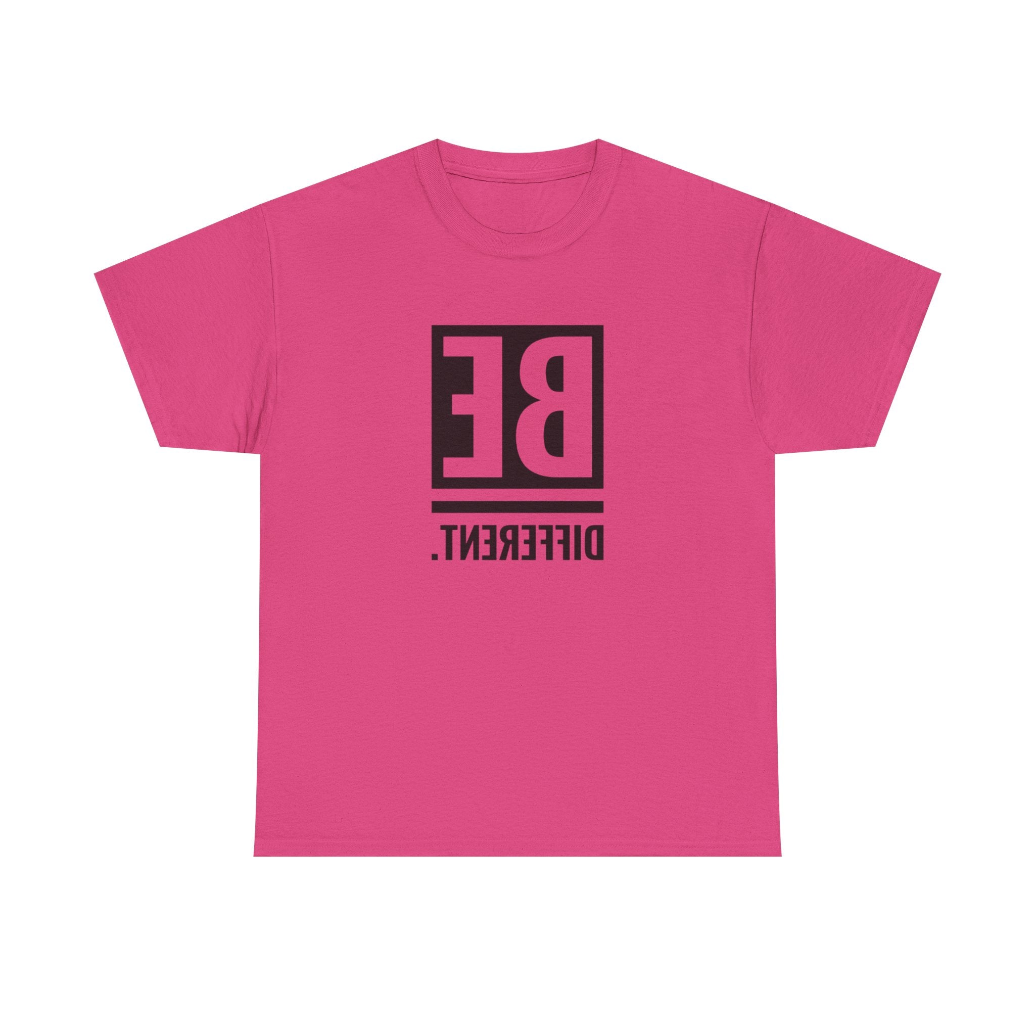 'BE DIFFERENT' — T Shirt