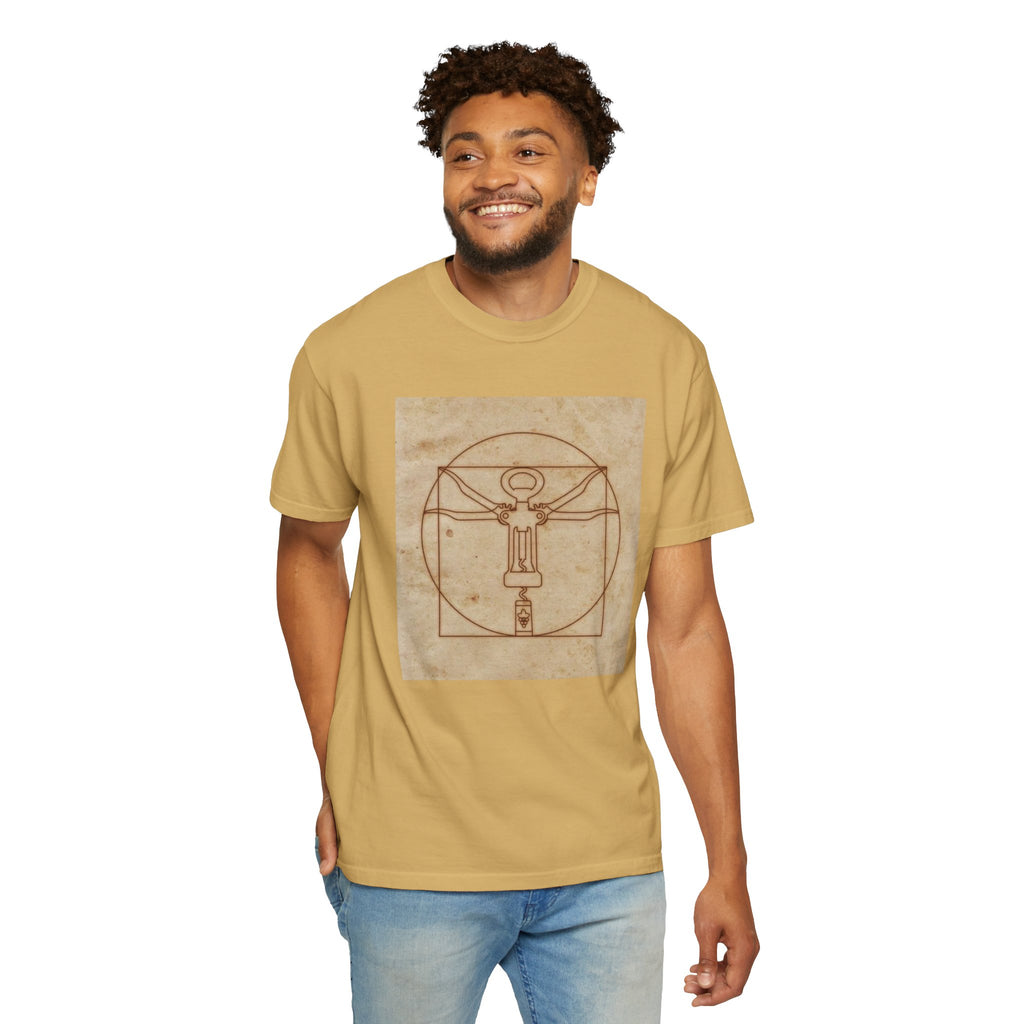 DaVinci Style — T-Shirt