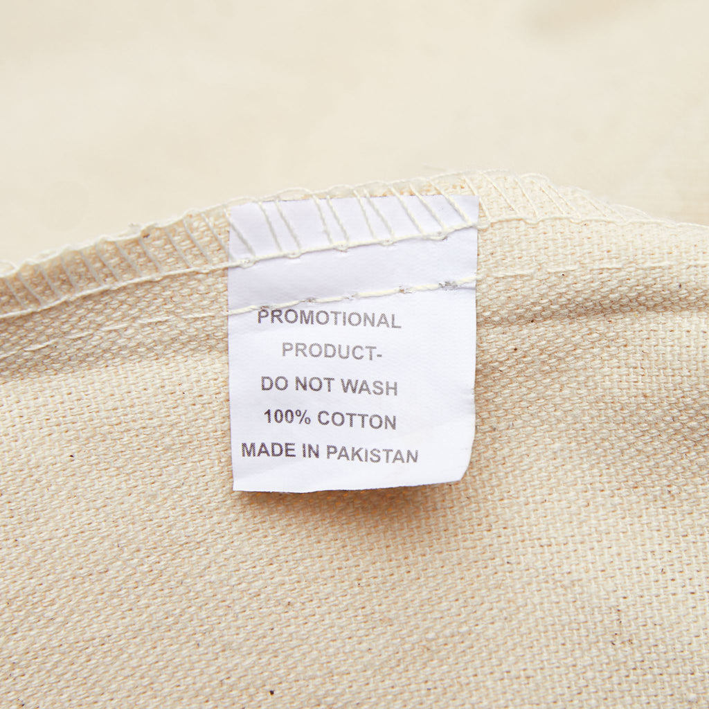 Viva la Resolution - Bag