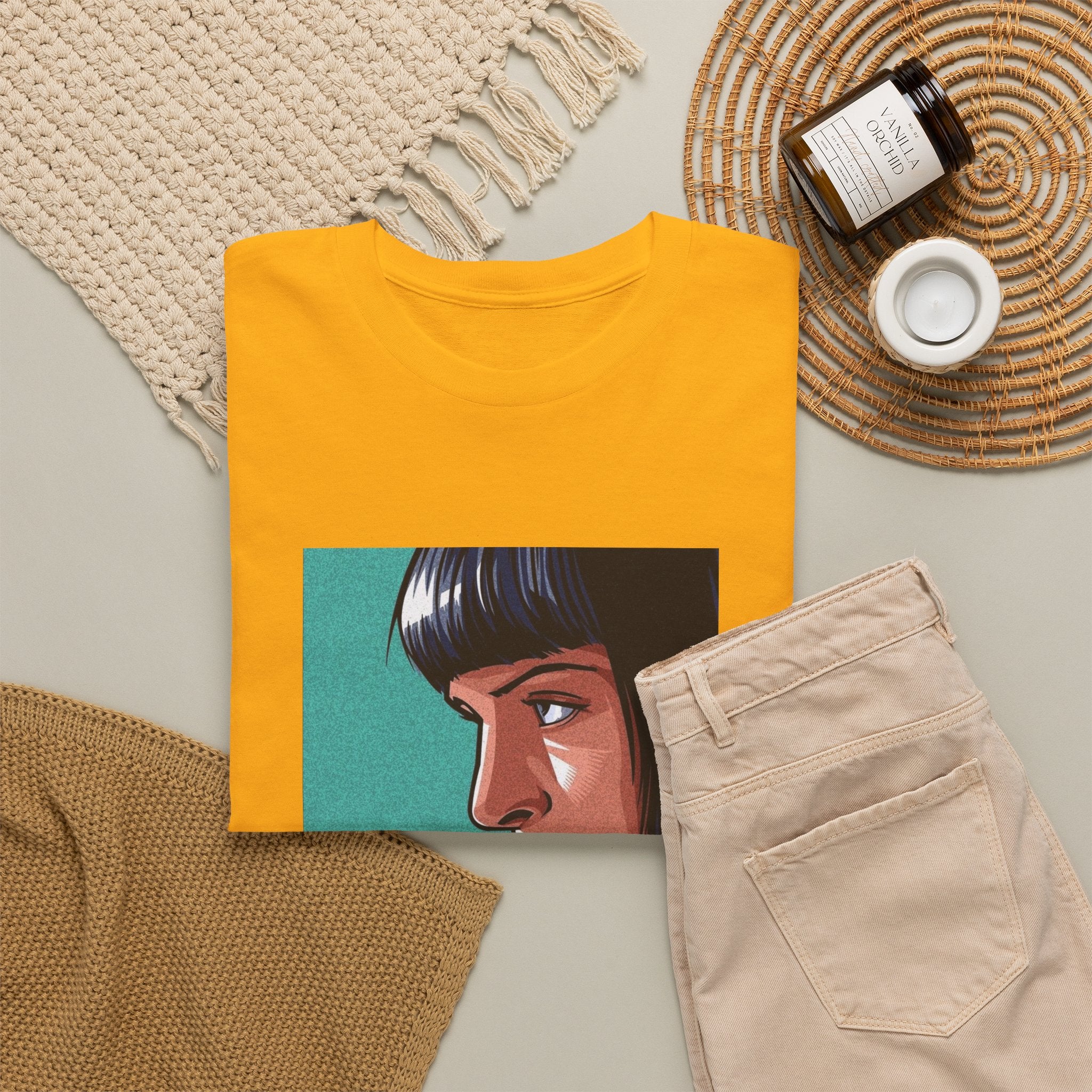 PULP ME- Tshirt